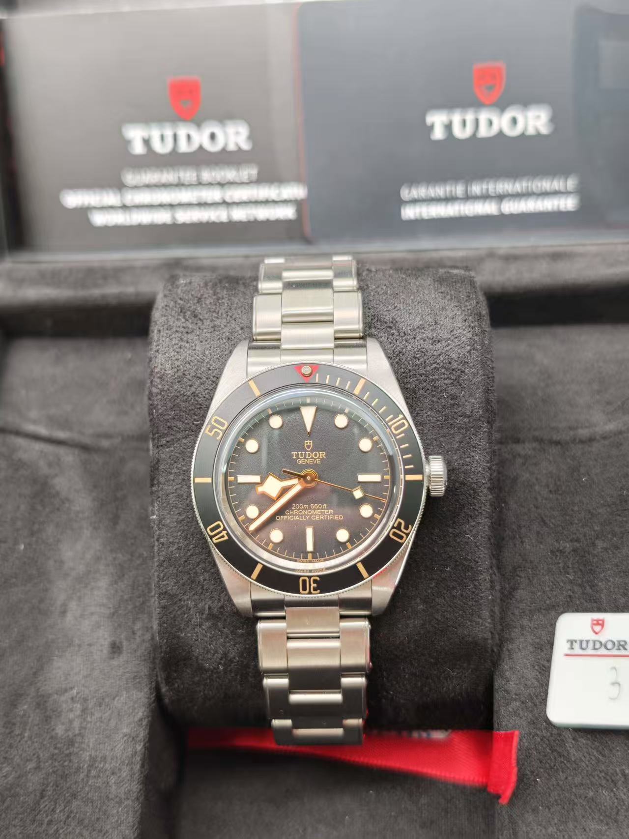 Tudor M79030N-0001