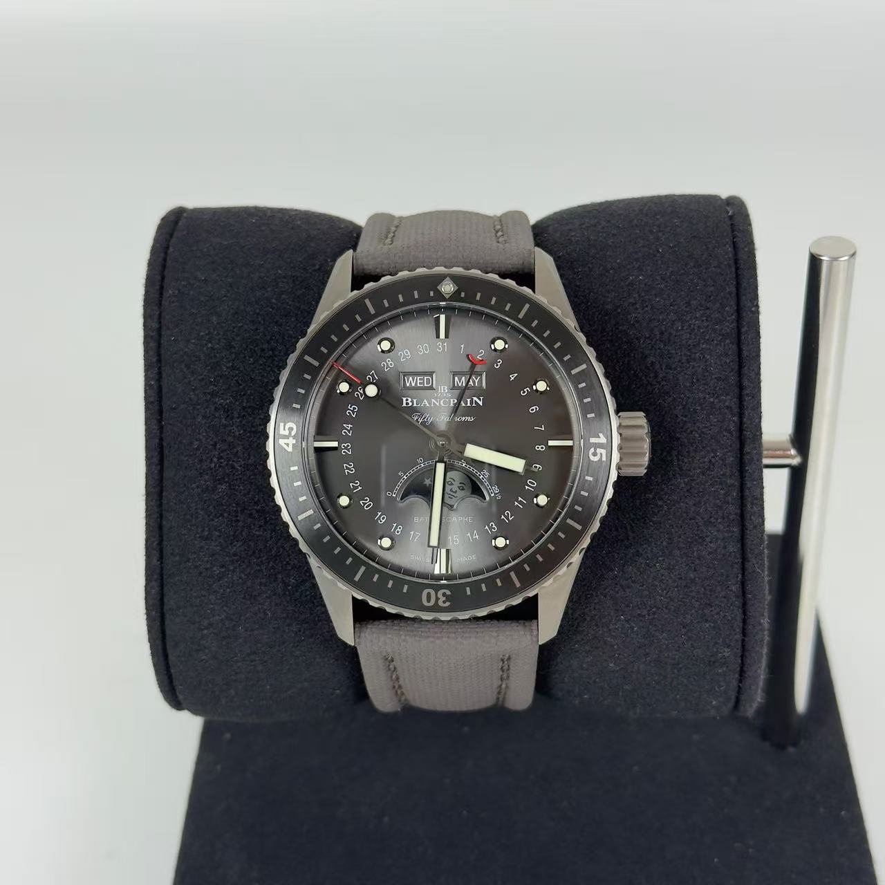 Blancpain 5054-1210-G52A