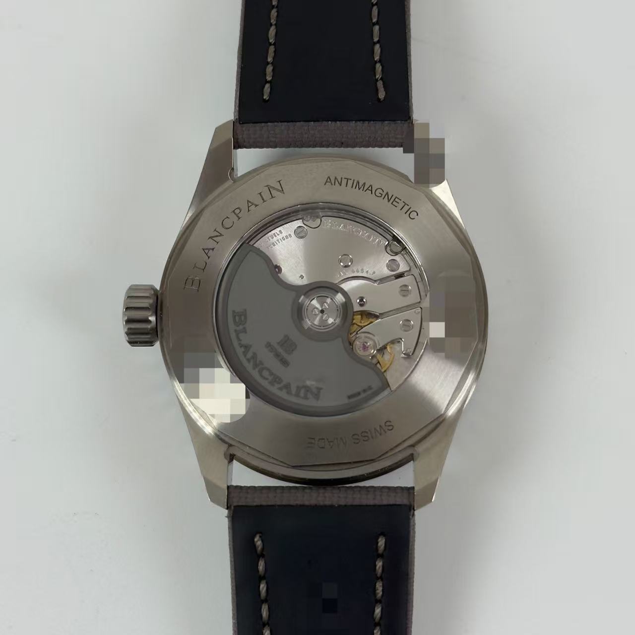 Blancpain 5054-1210-G52A detail 3