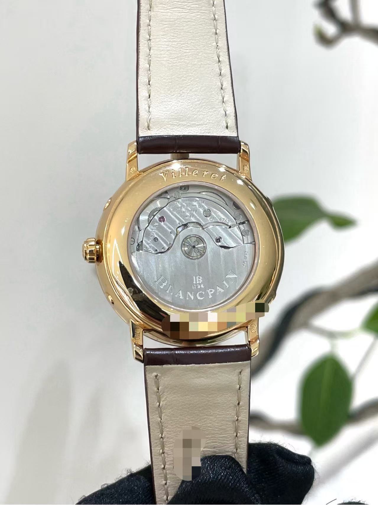 Blancpain 6263-3642A-55 detail 3