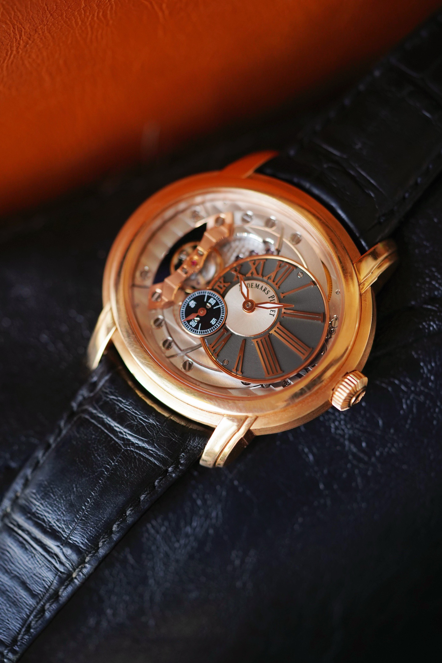 Audemars Piguet 15350OR.OO.D093CR.01