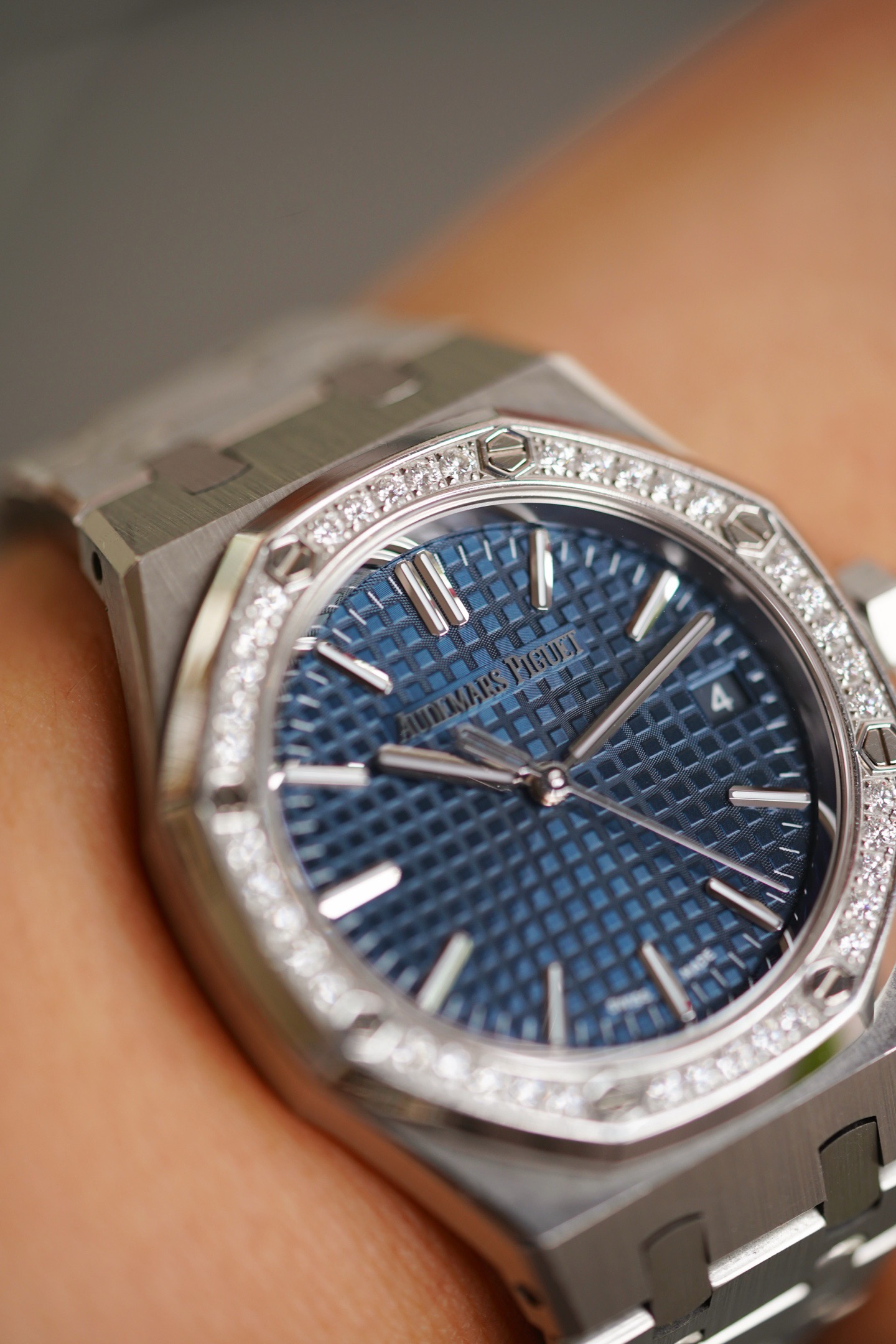 Audemars Piguet 15551st