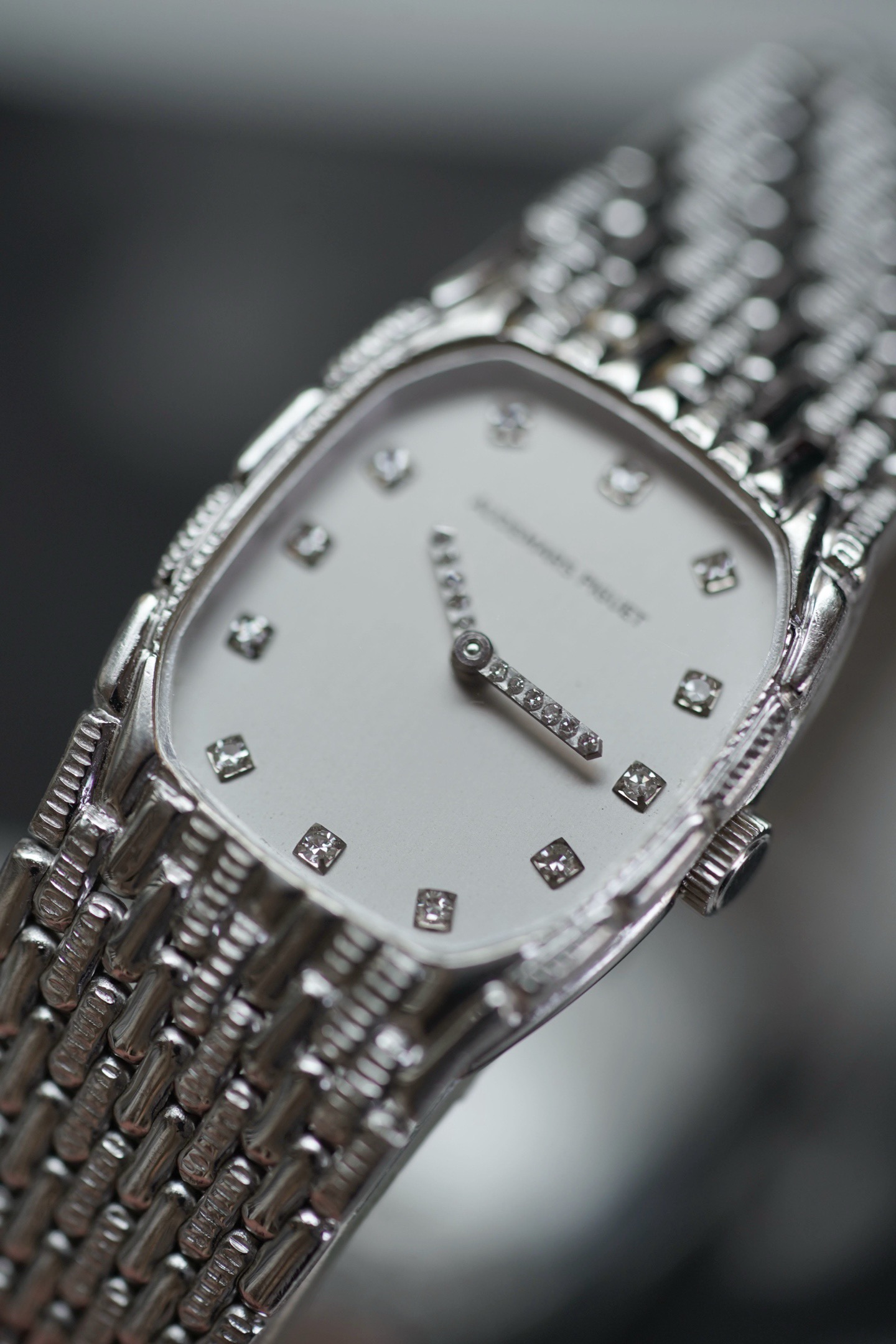 Audemars Piguet Vintage