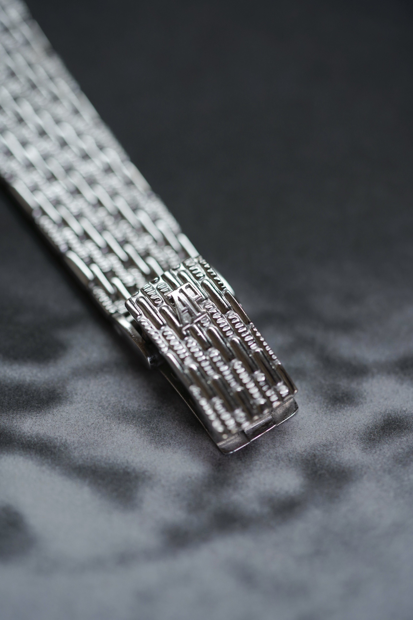Audemars Piguet Vintage detail 7