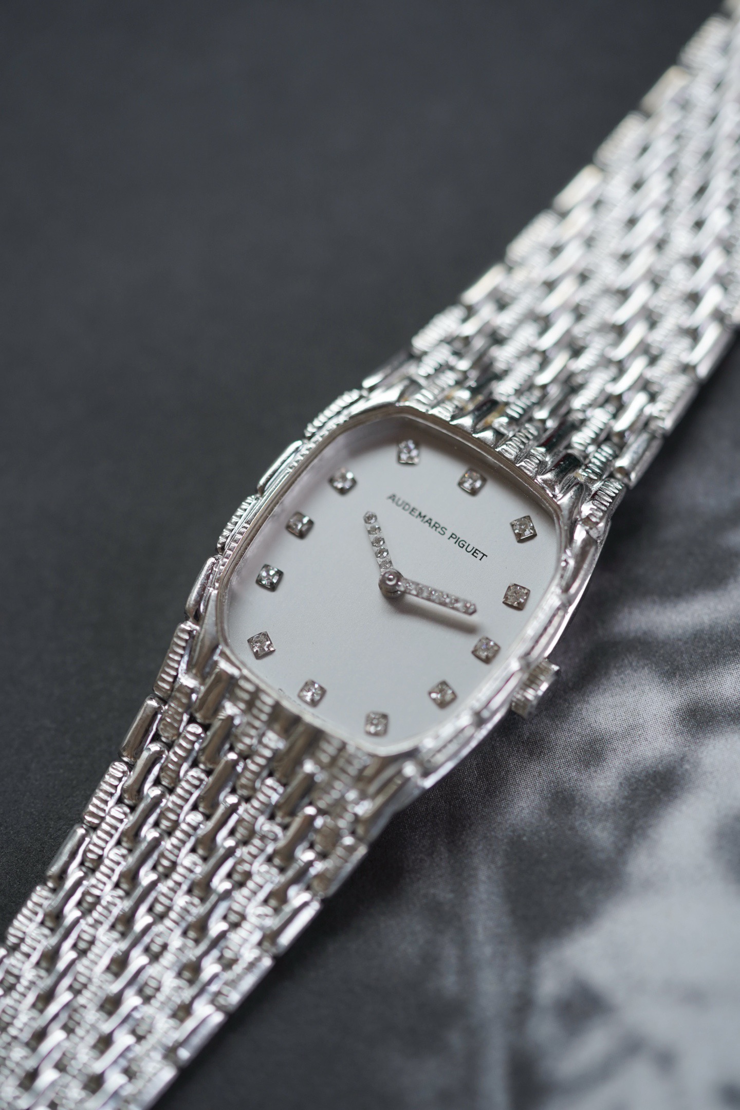 Audemars Piguet Vintage detail 2