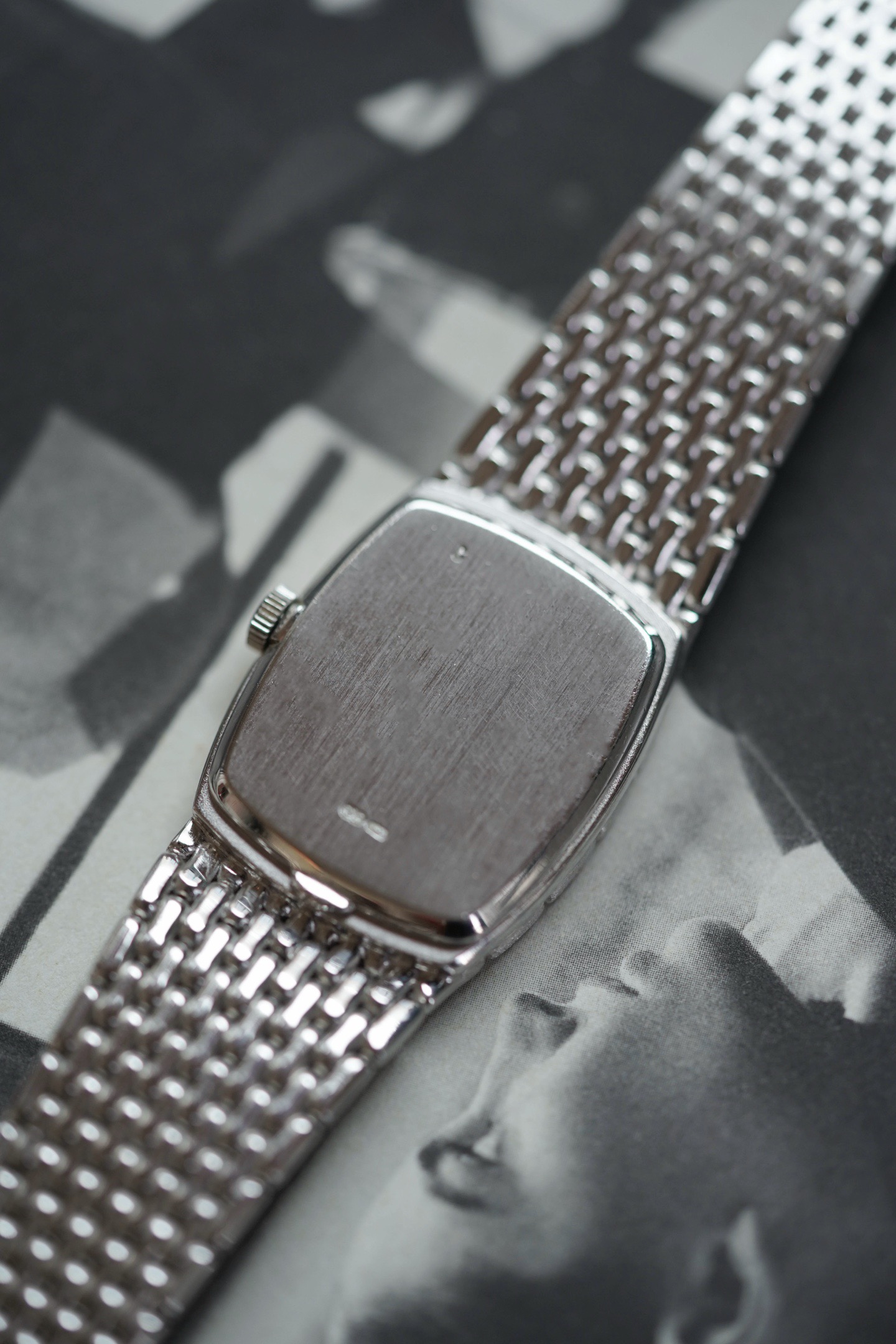 Audemars Piguet Vintage detail 3
