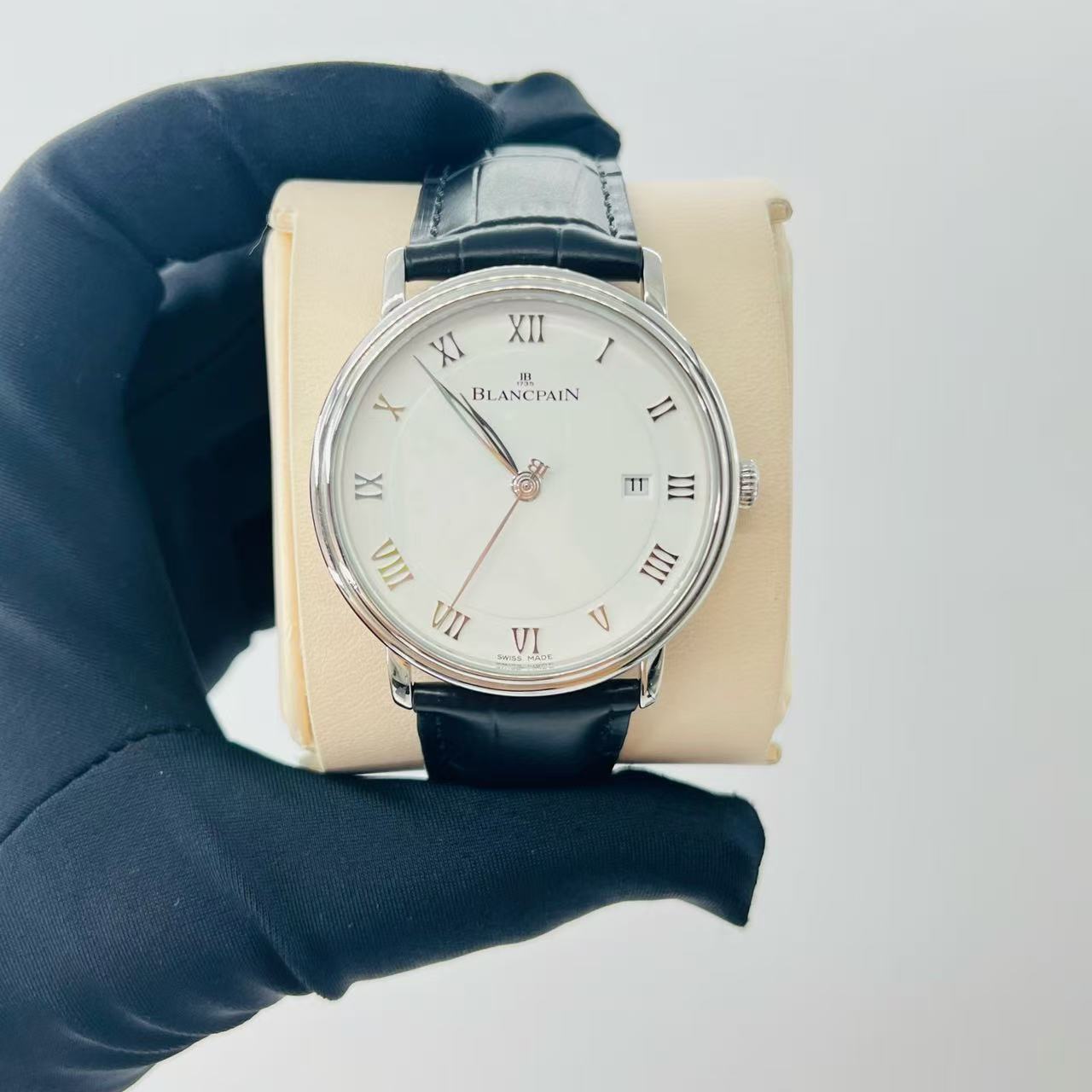 Blancpain 6651 1127 55B