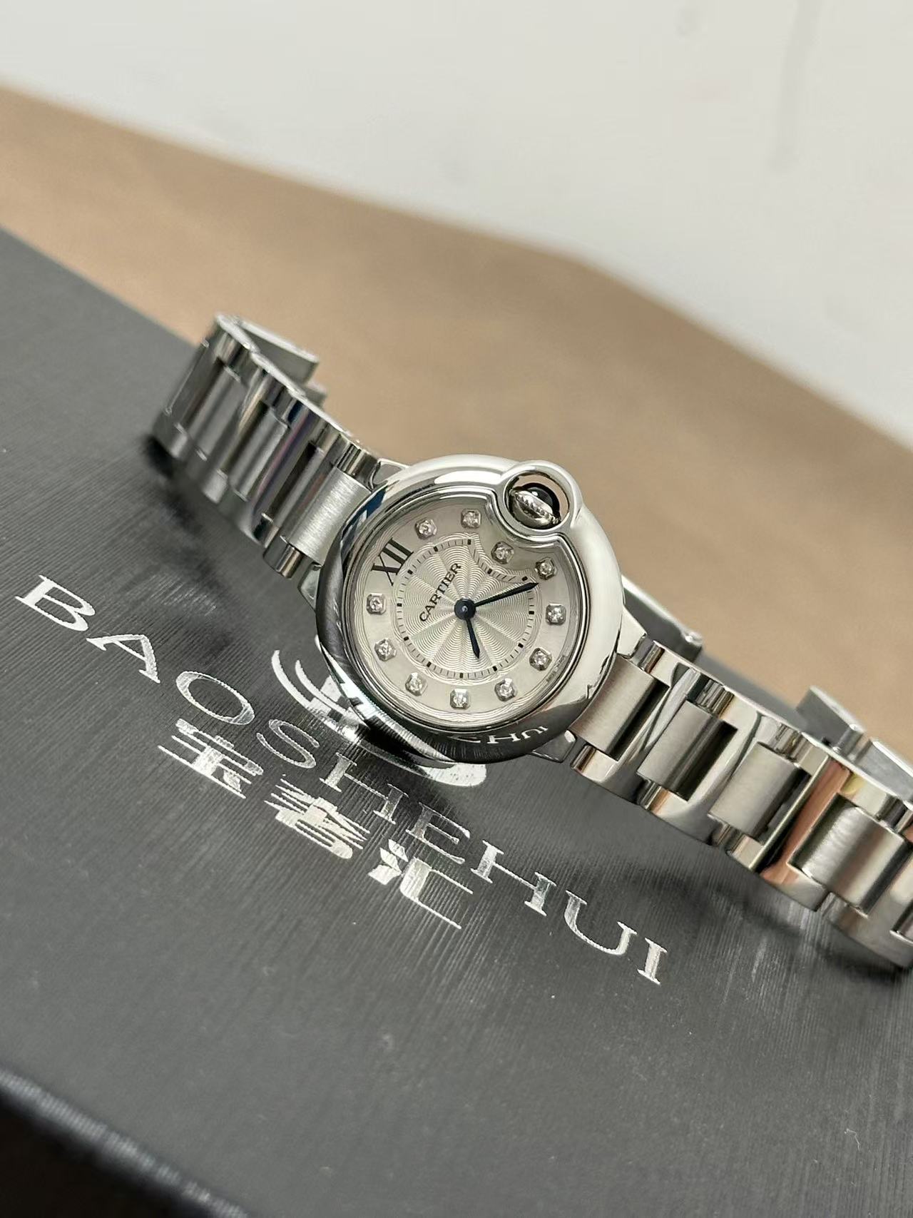 Cartier WE902073 detail 2