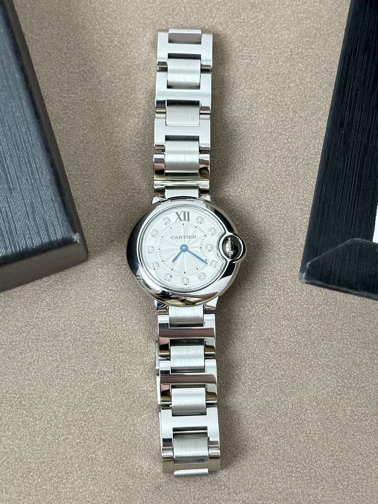 Cartier WE902073 detail 1