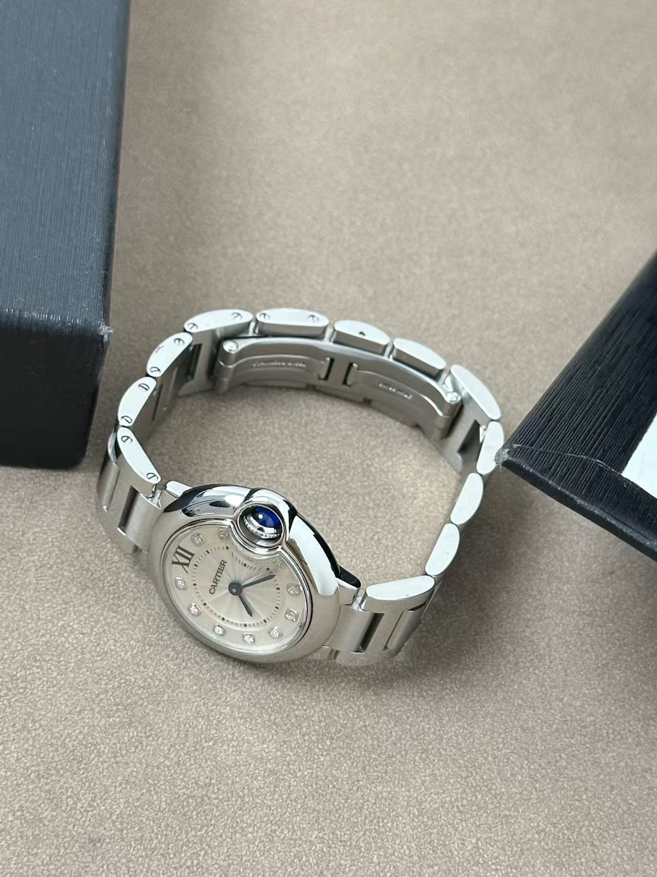 Cartier WE902073 detail 4