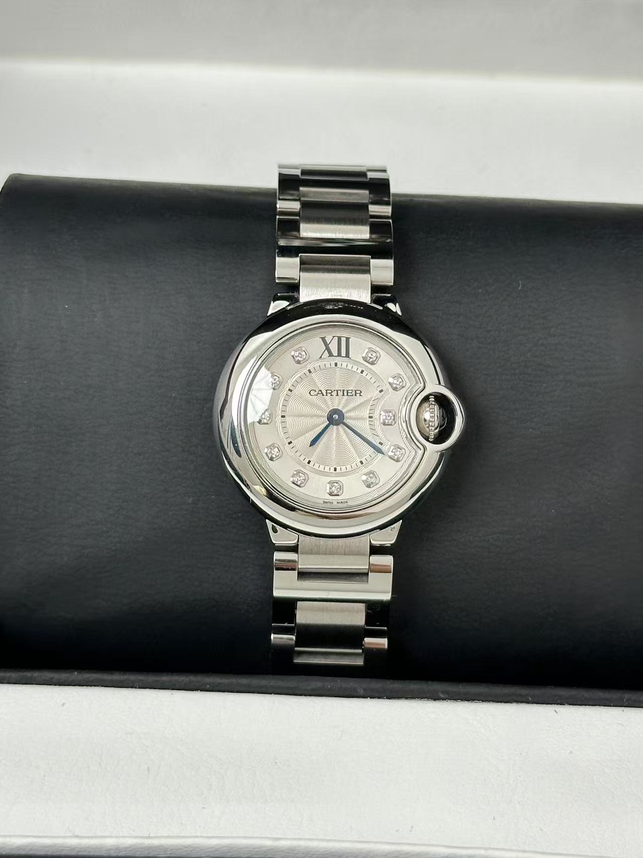 Cartier WE902073