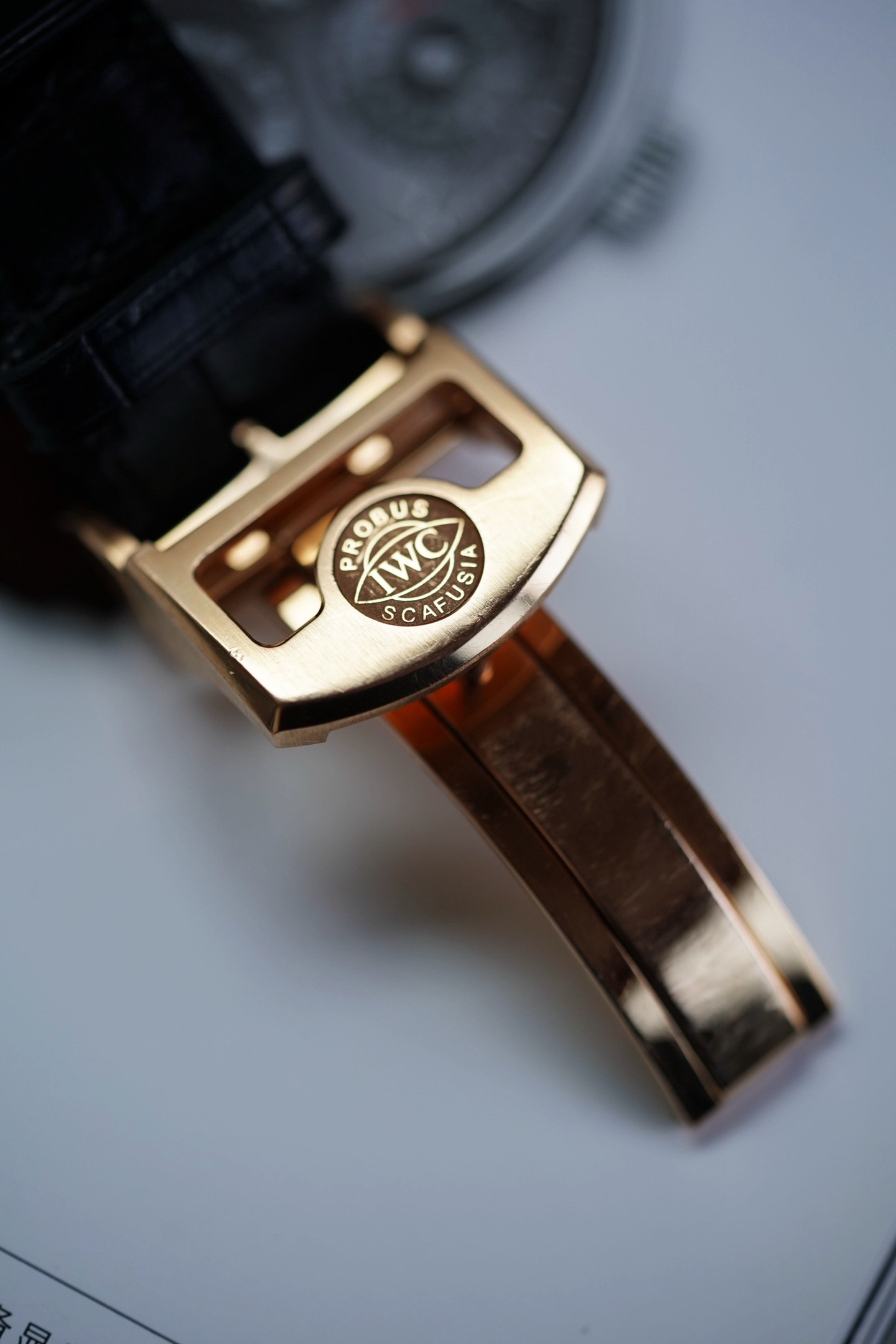 IWC IW503404 detail 6