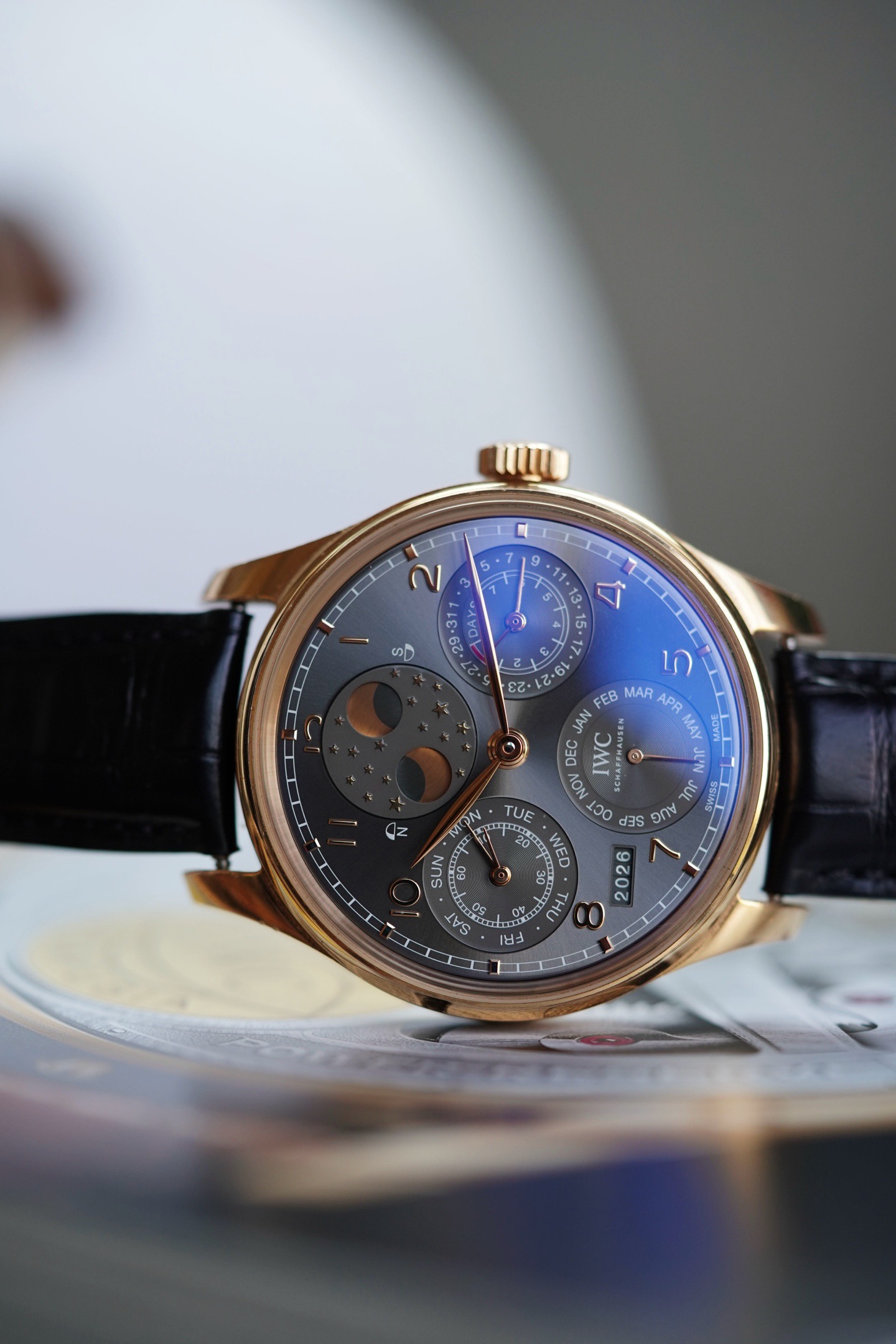 IWC IW503404 detail 4
