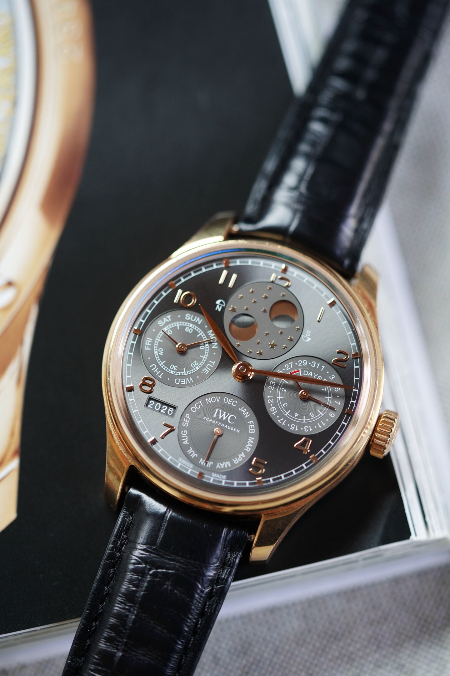 IWC IW503404