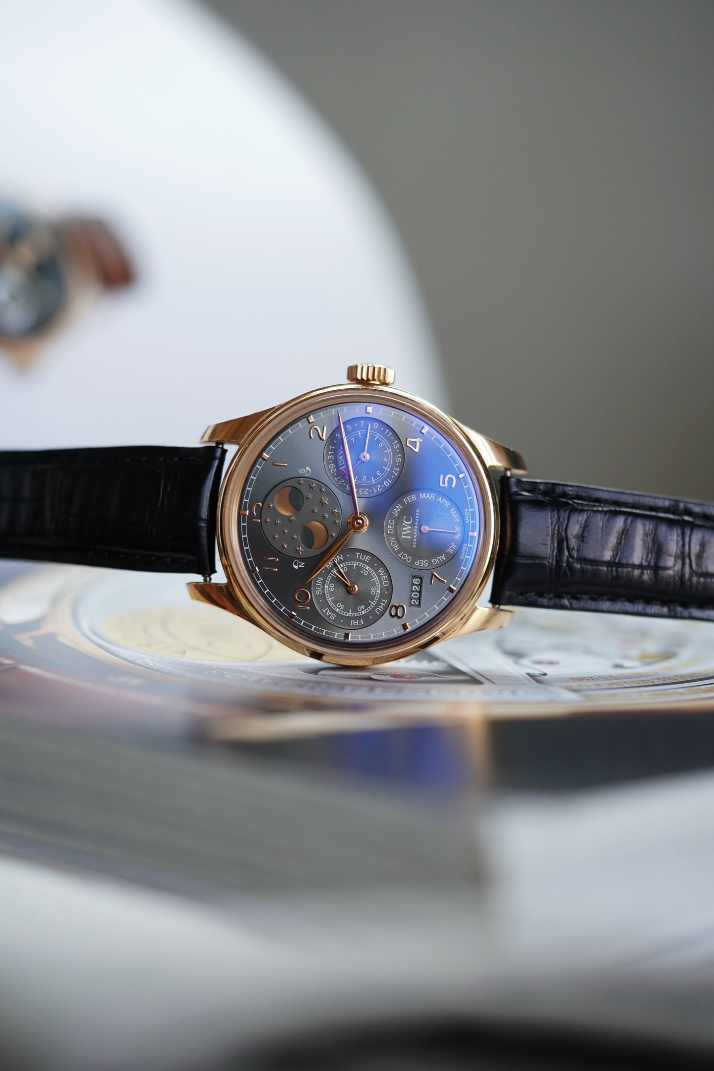 IWC IW503404 detail 1