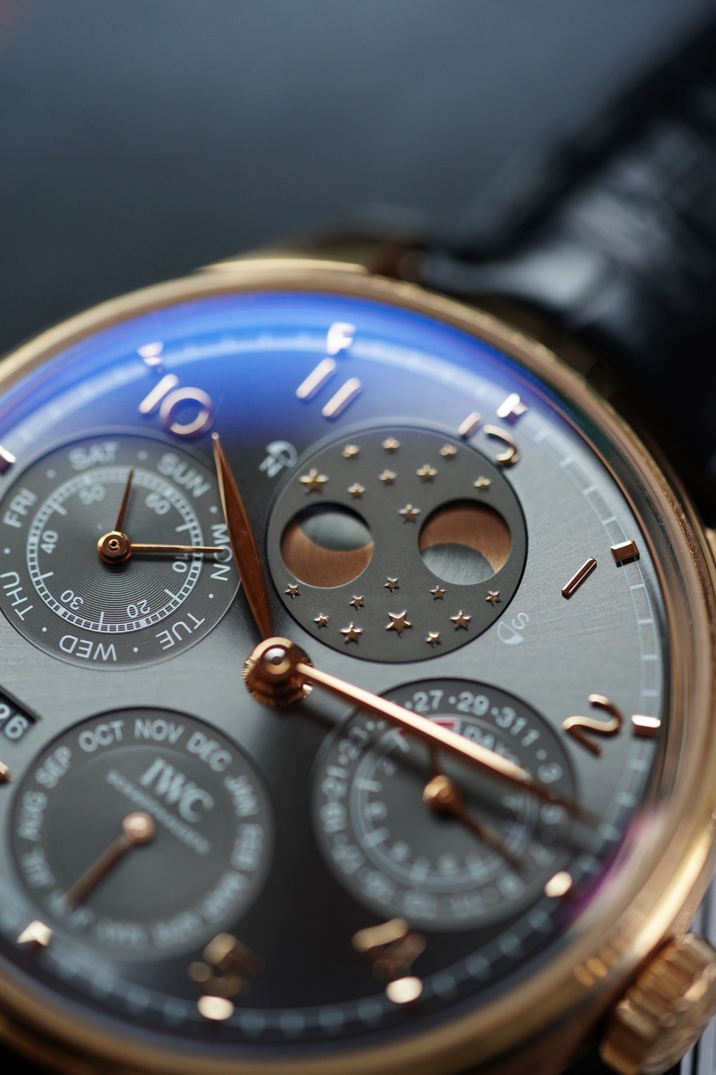 IWC IW503404 detail 2