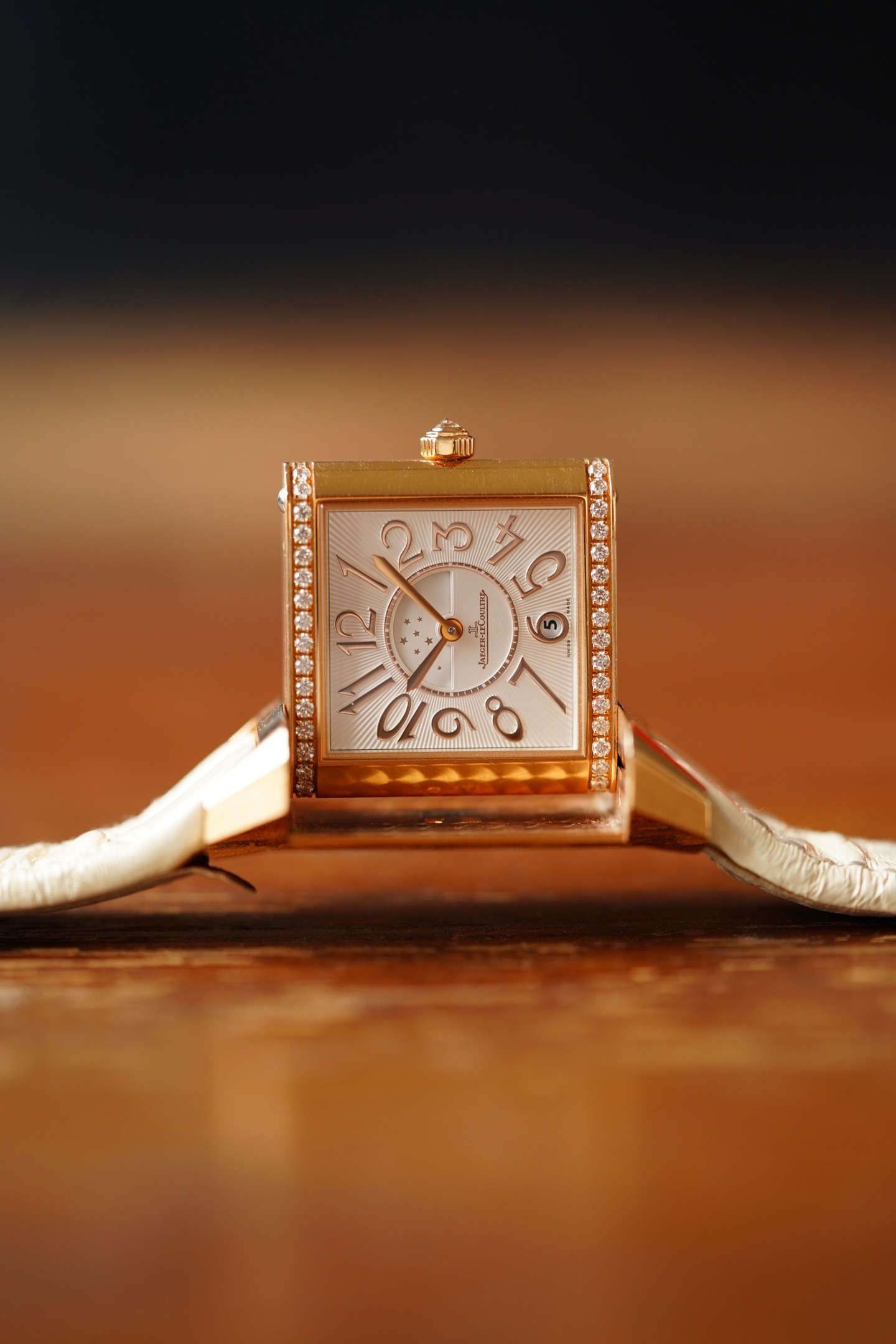 Jaeger-LeCoultre Q7052420 detail 7