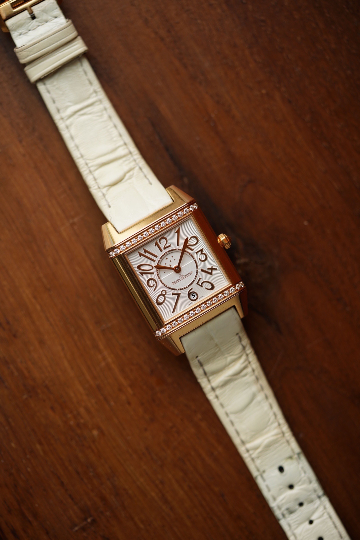 Jaeger-LeCoultre Q7052420 detail 1