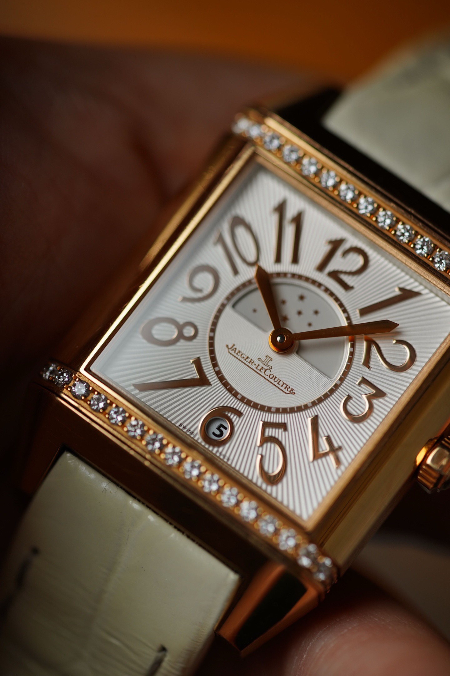 Jaeger-LeCoultre Q7052420 detail 5