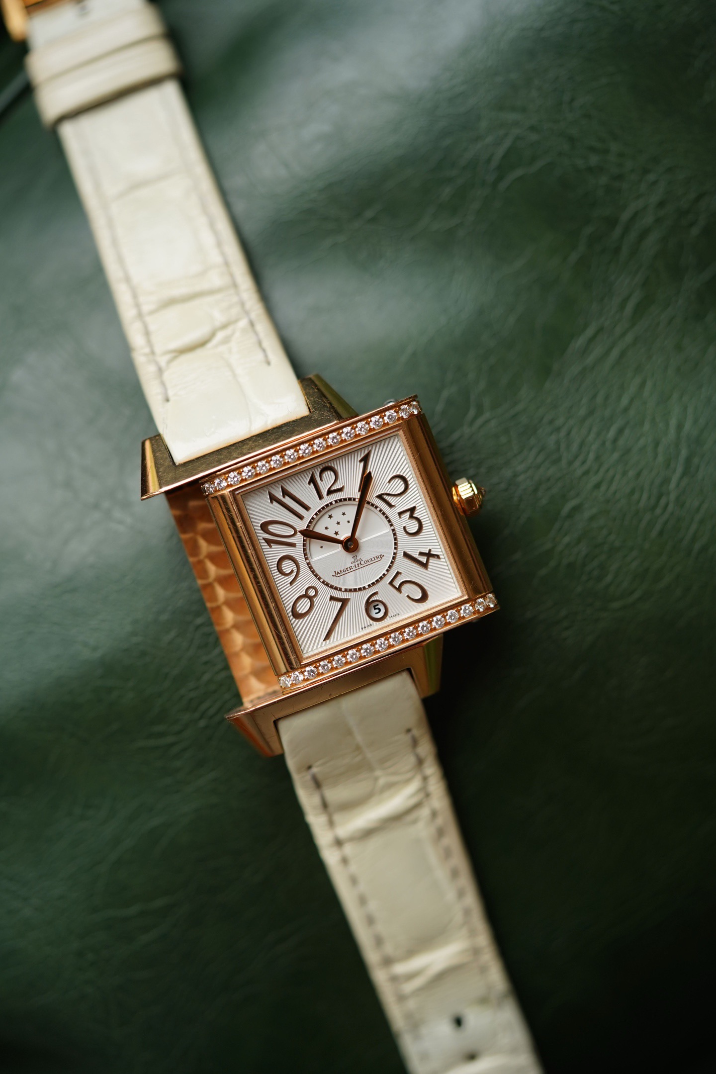 Jaeger-LeCoultre Q7052420 detail 2