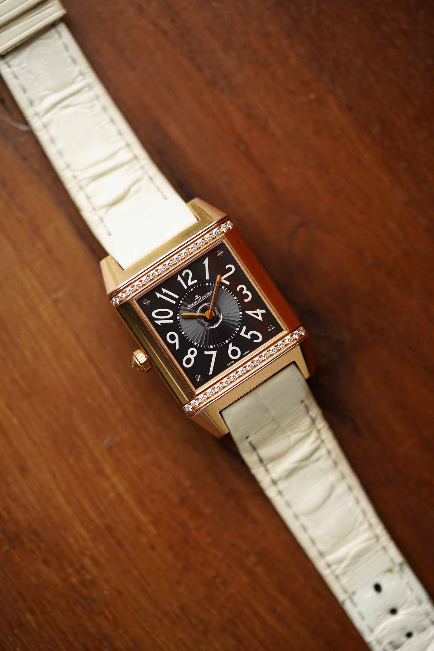 Jaeger-LeCoultre Q7052420