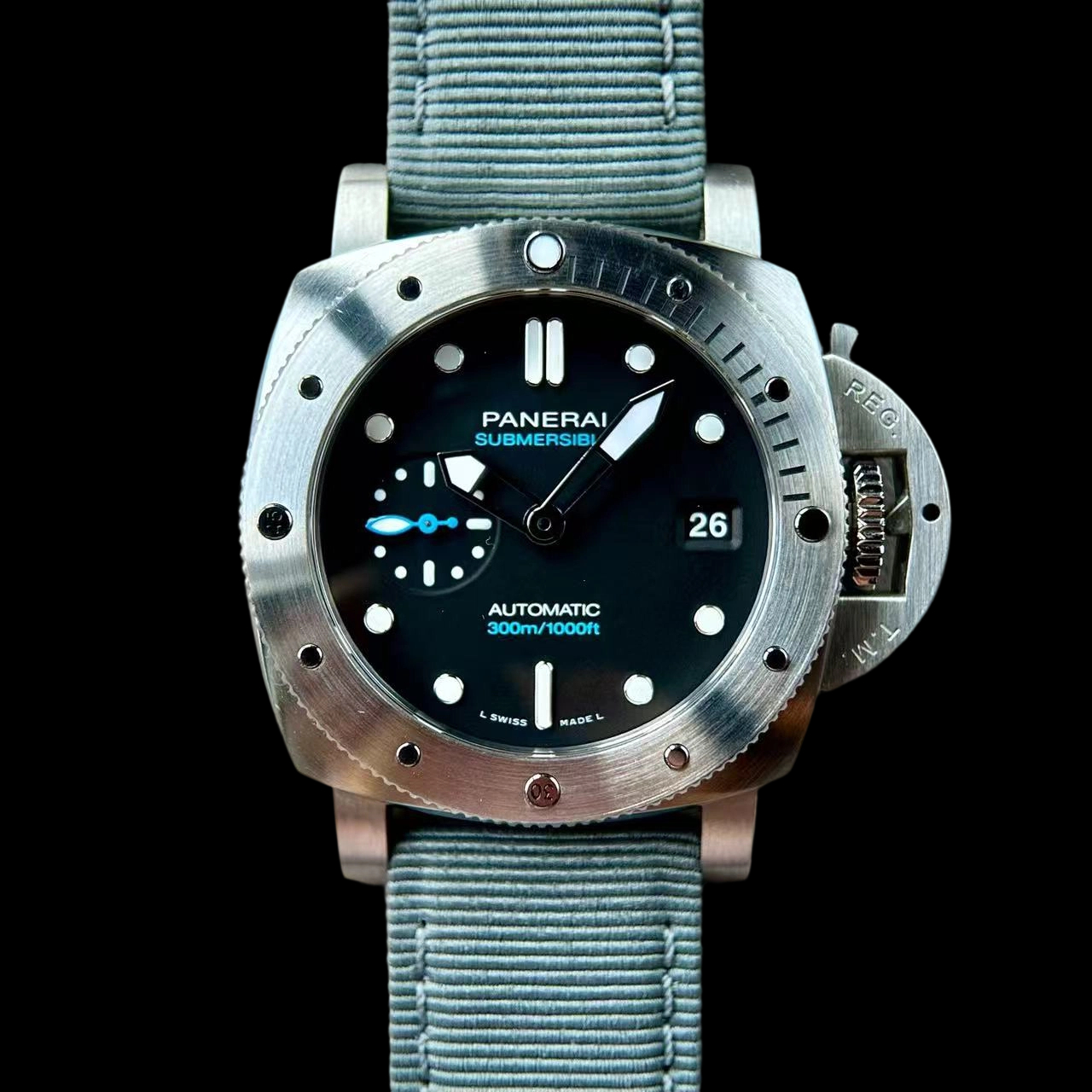 Panerai PAM01591