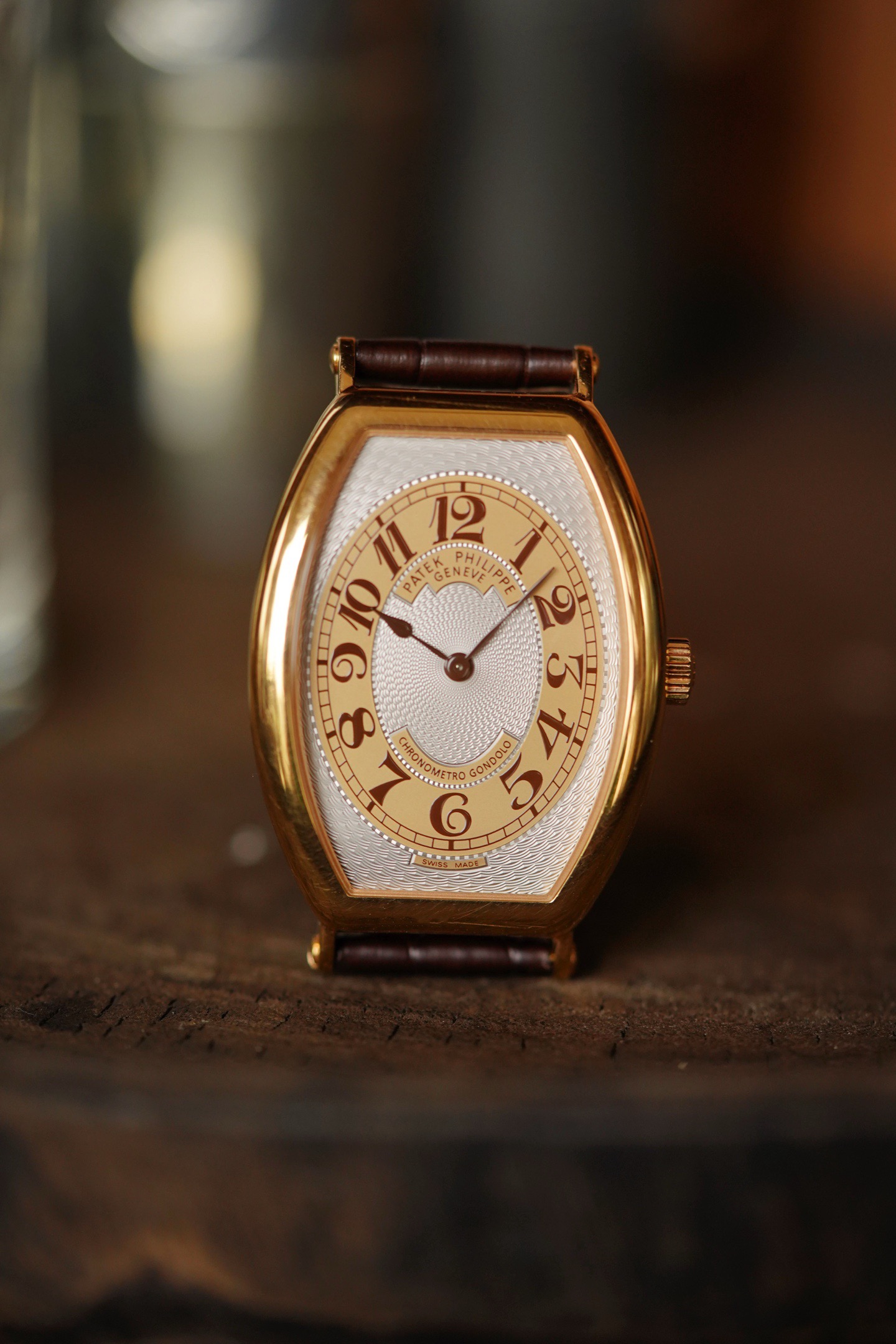 Patek Philippe 5098R-001