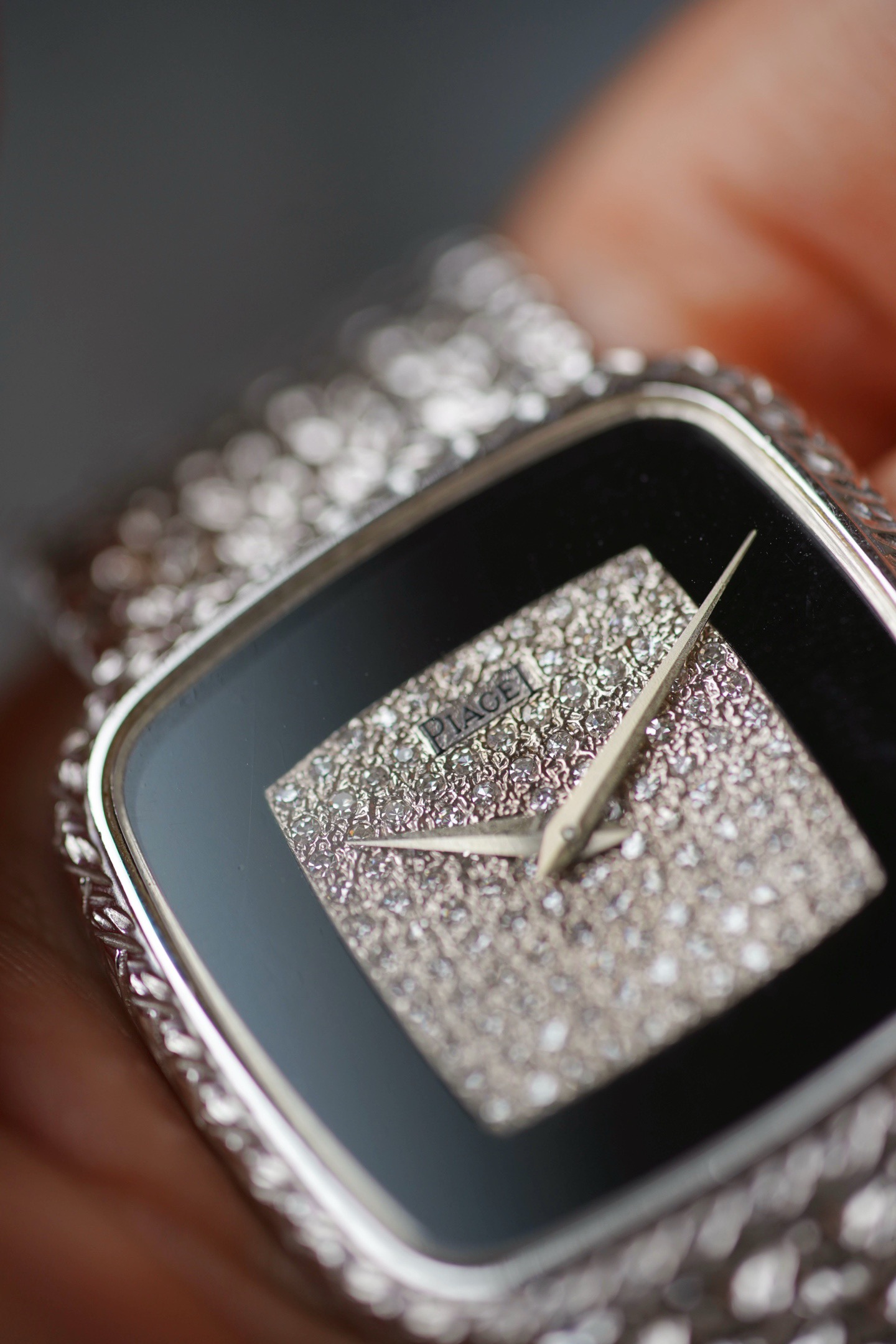 Piaget 9771 D2 detail 2