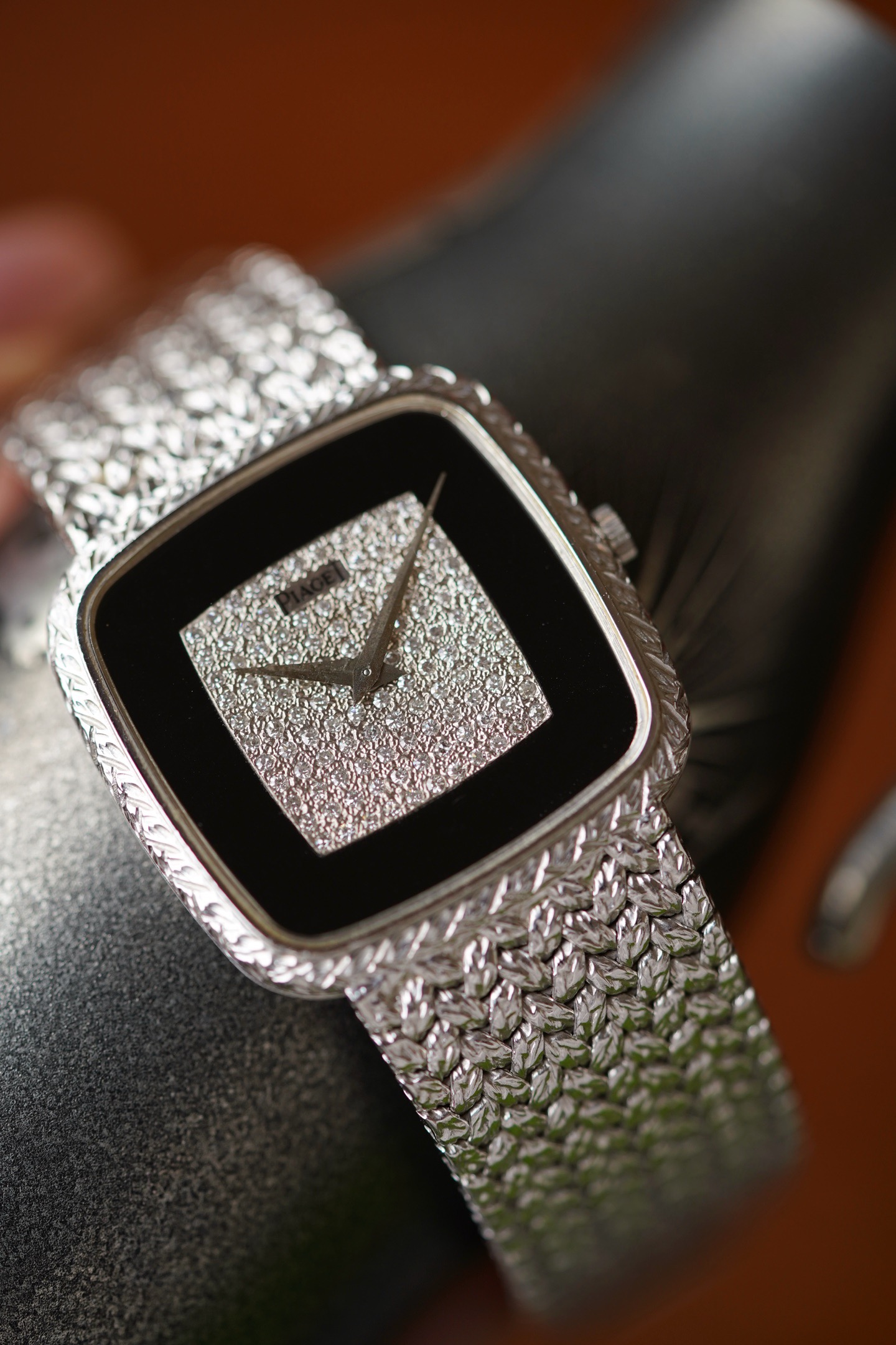 Piaget 9771 D2 detail 8