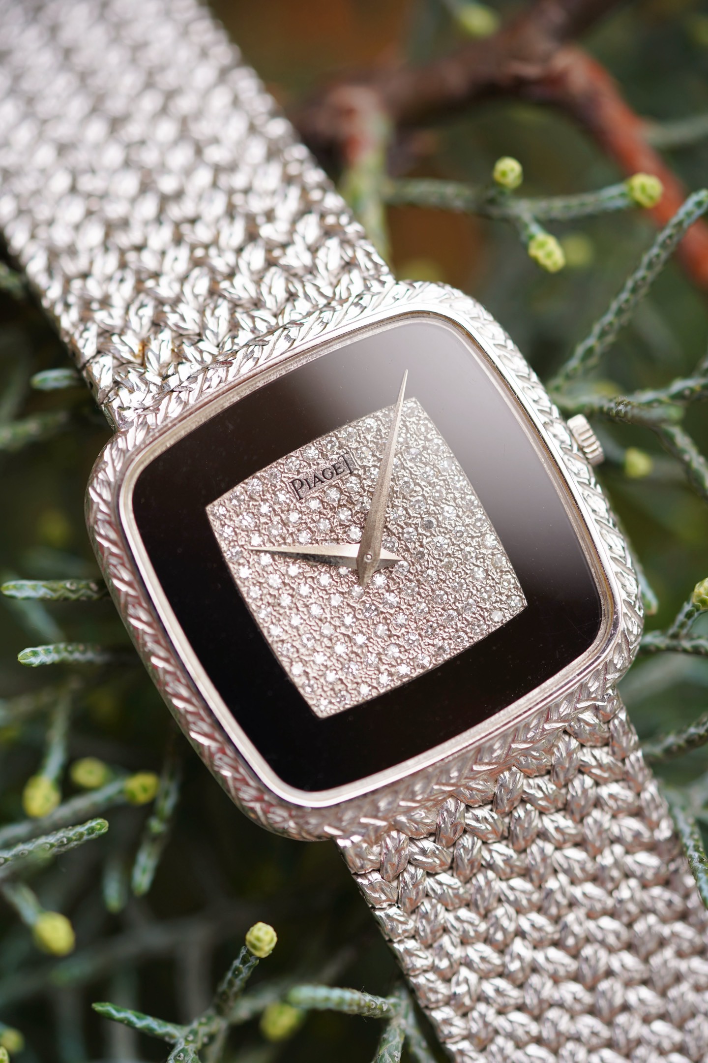 Piaget 9771 D2