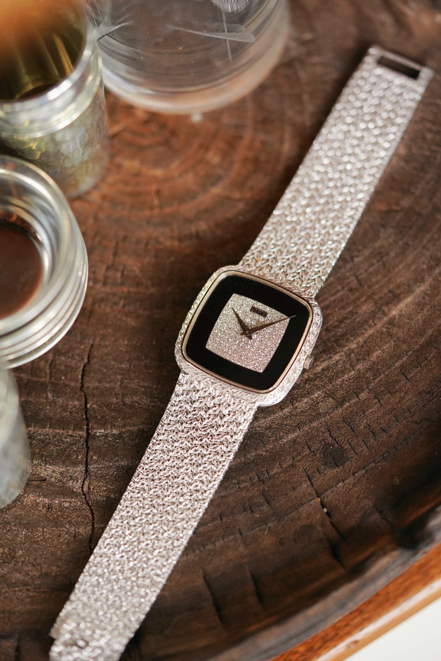 Piaget 9771 D2 detail 3