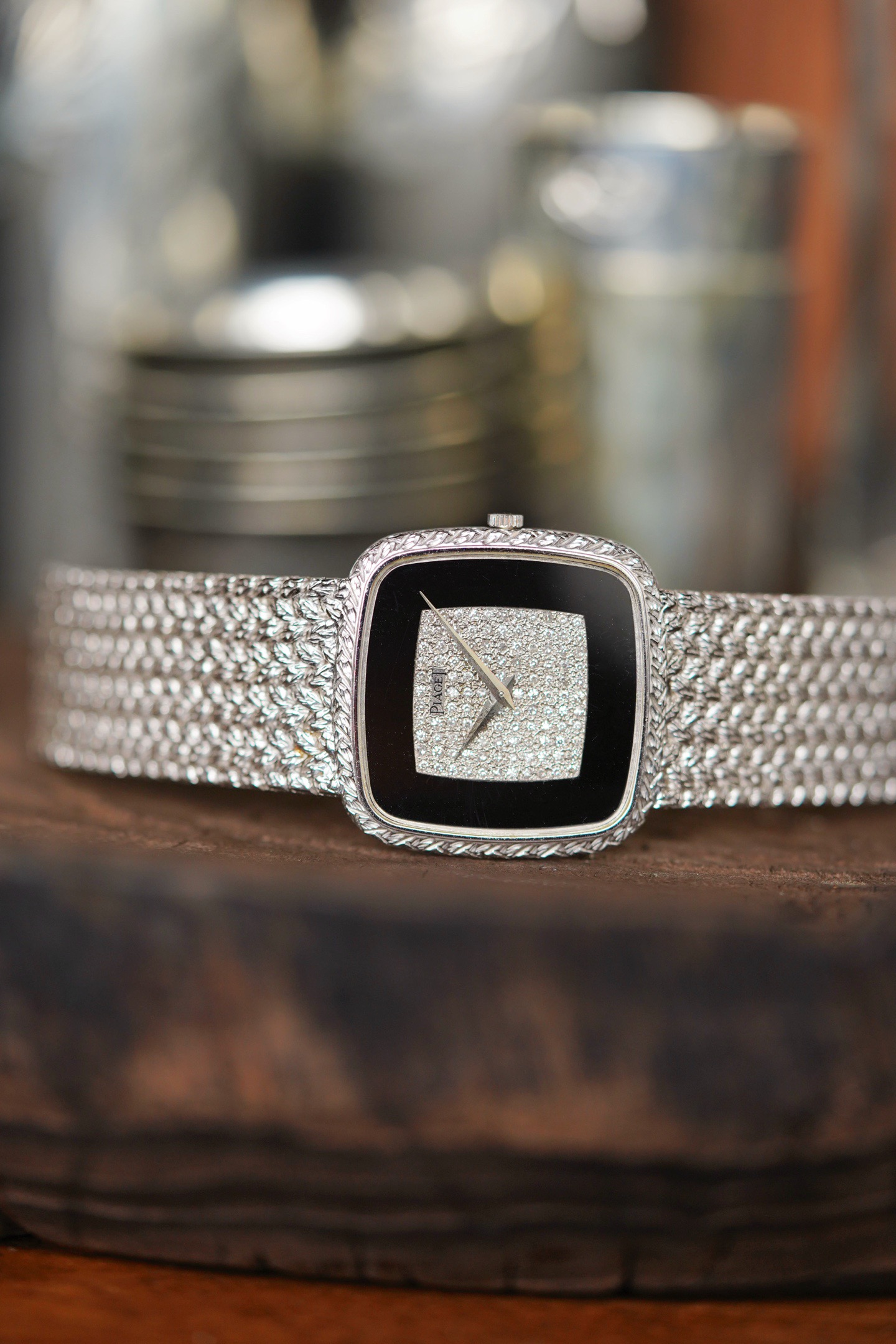 Piaget 9771 D2 detail 5