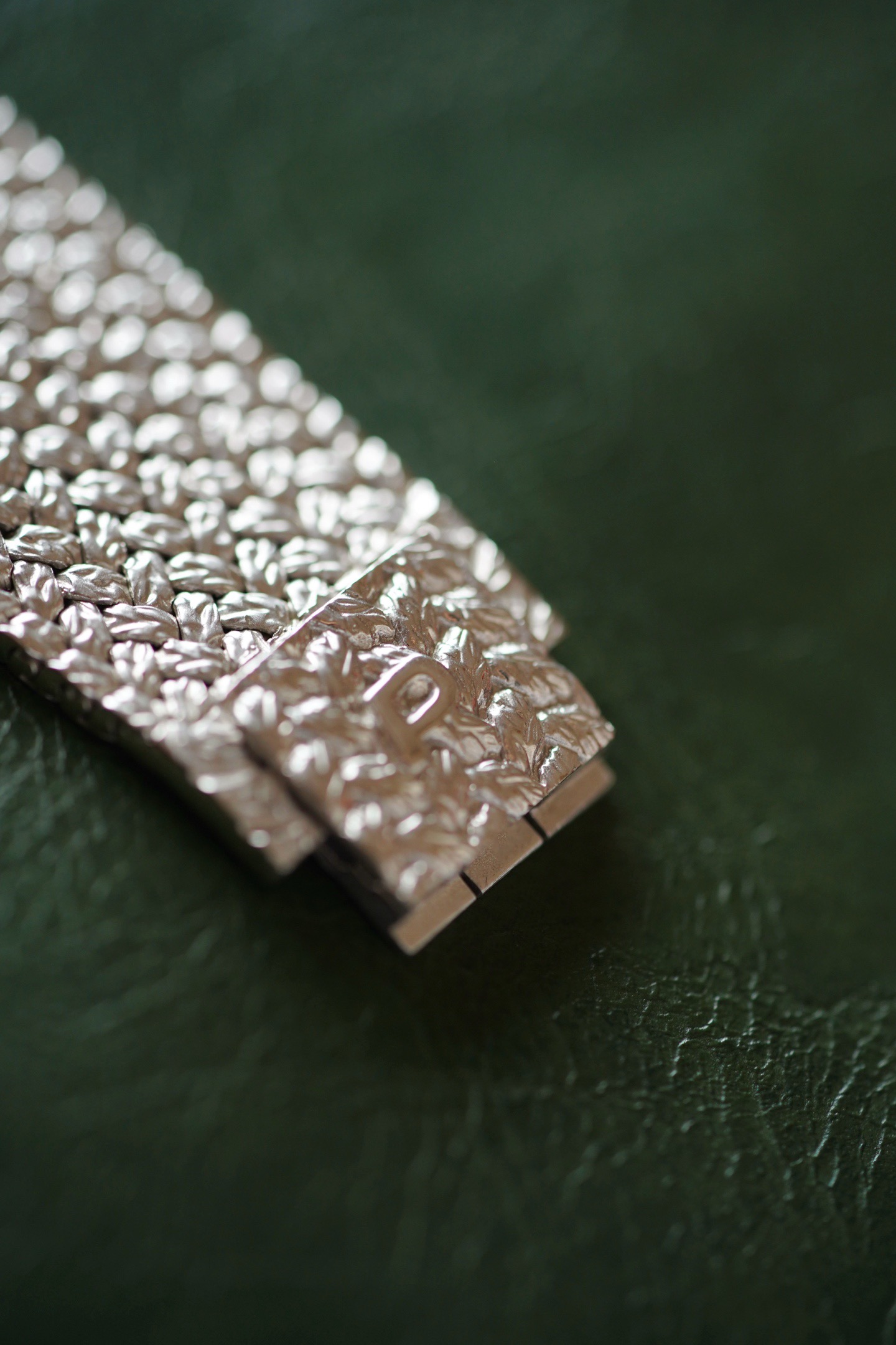 Piaget 9771 D2 detail 7