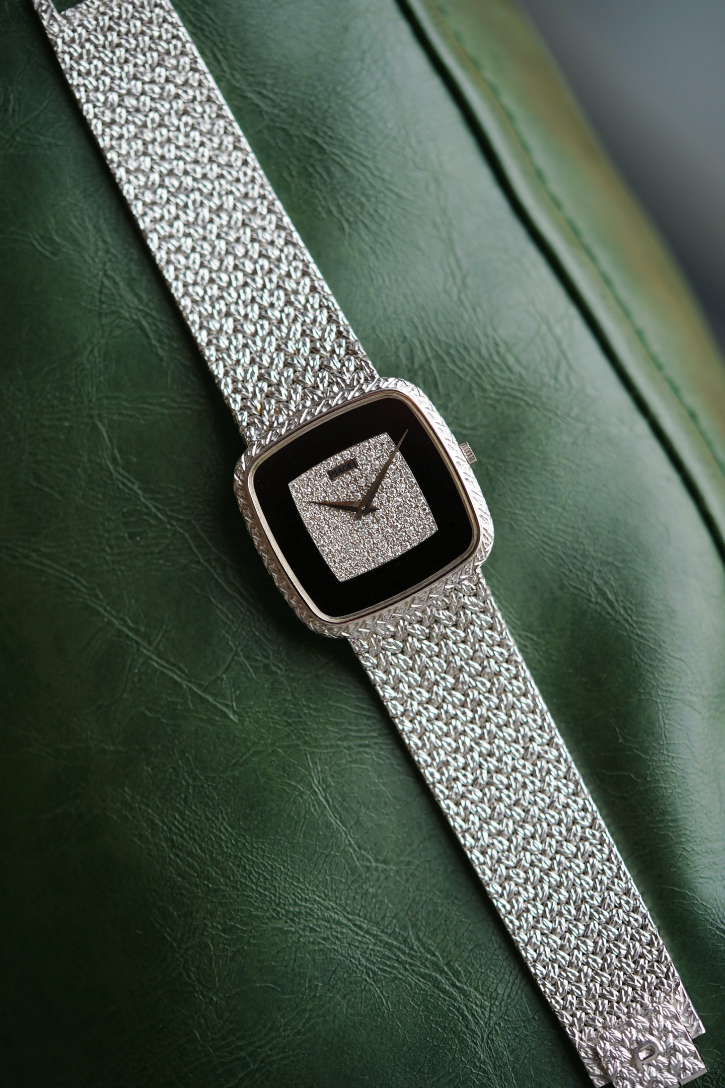 Piaget 9771 D2 detail 4