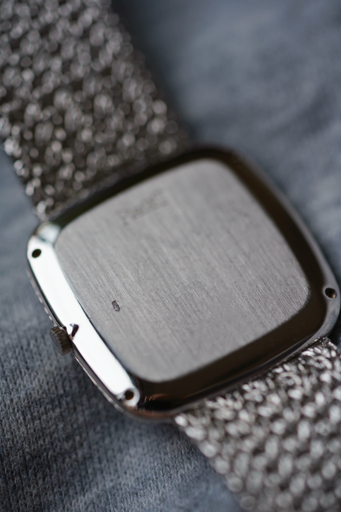 Piaget 9771 D2 detail 6