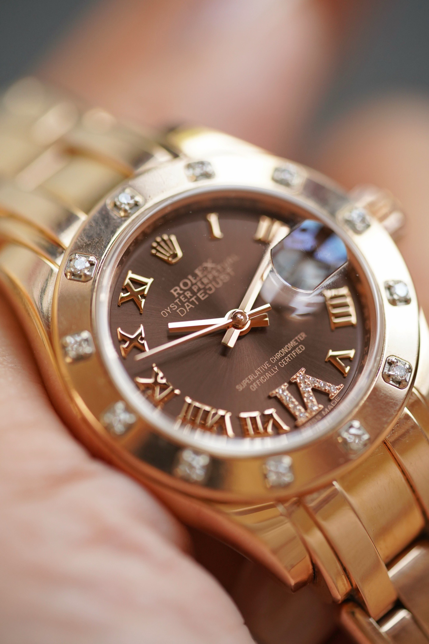 Rolex 80315