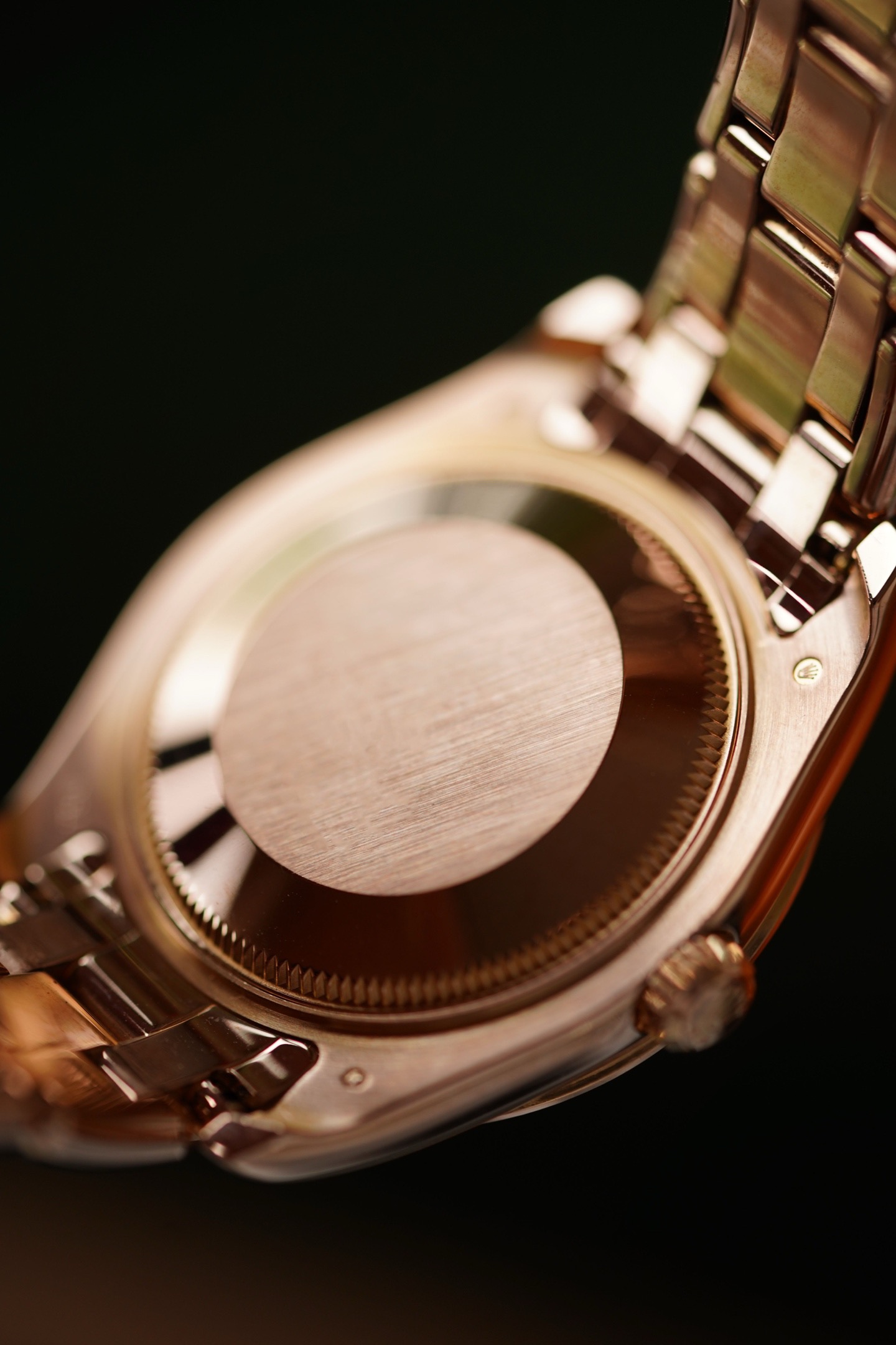 Rolex 81315 detail 5