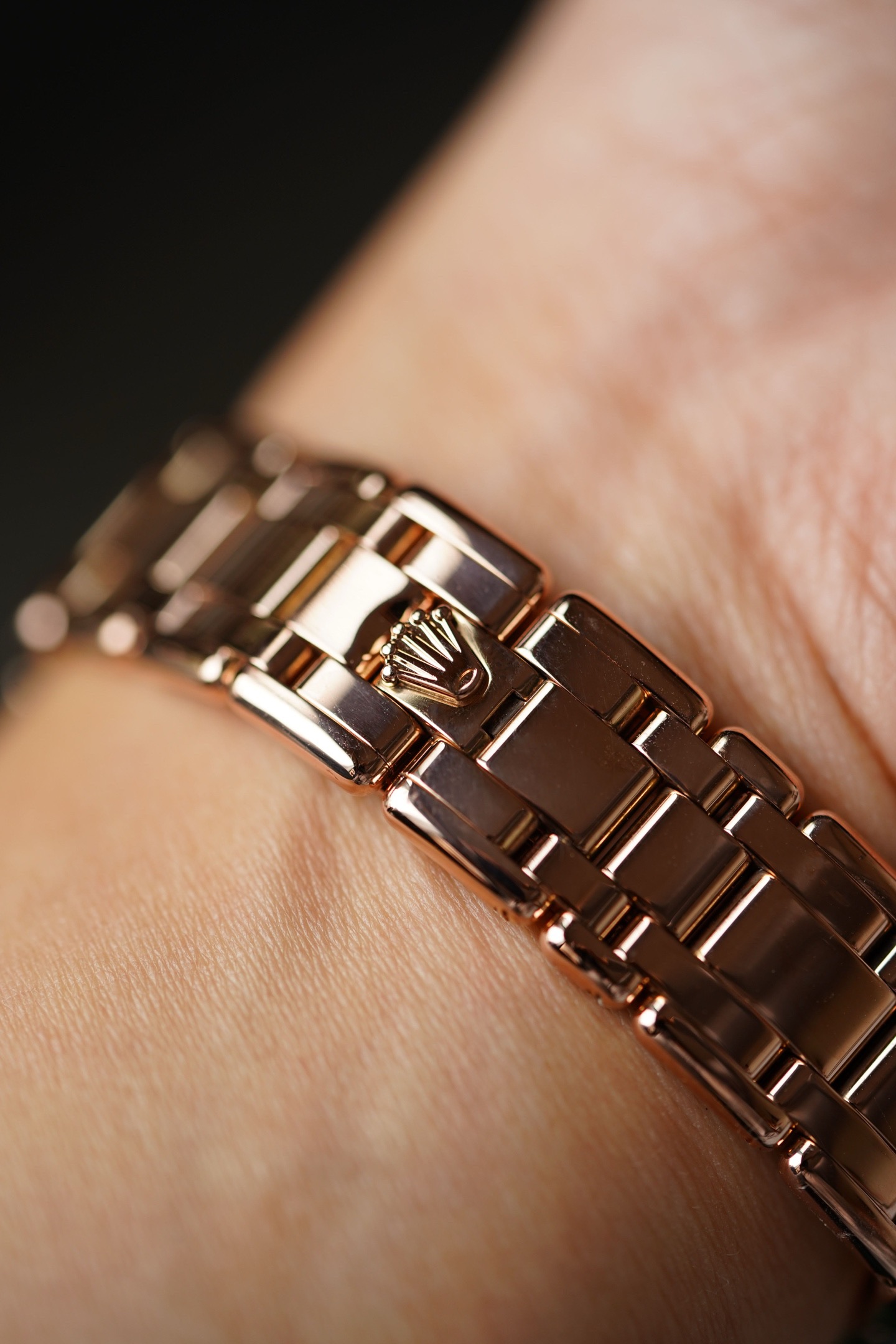 Rolex 81315 detail 3