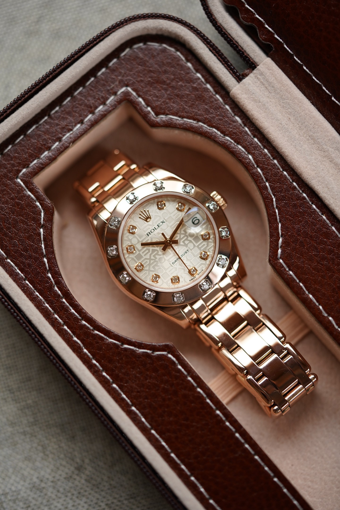 Rolex 81315