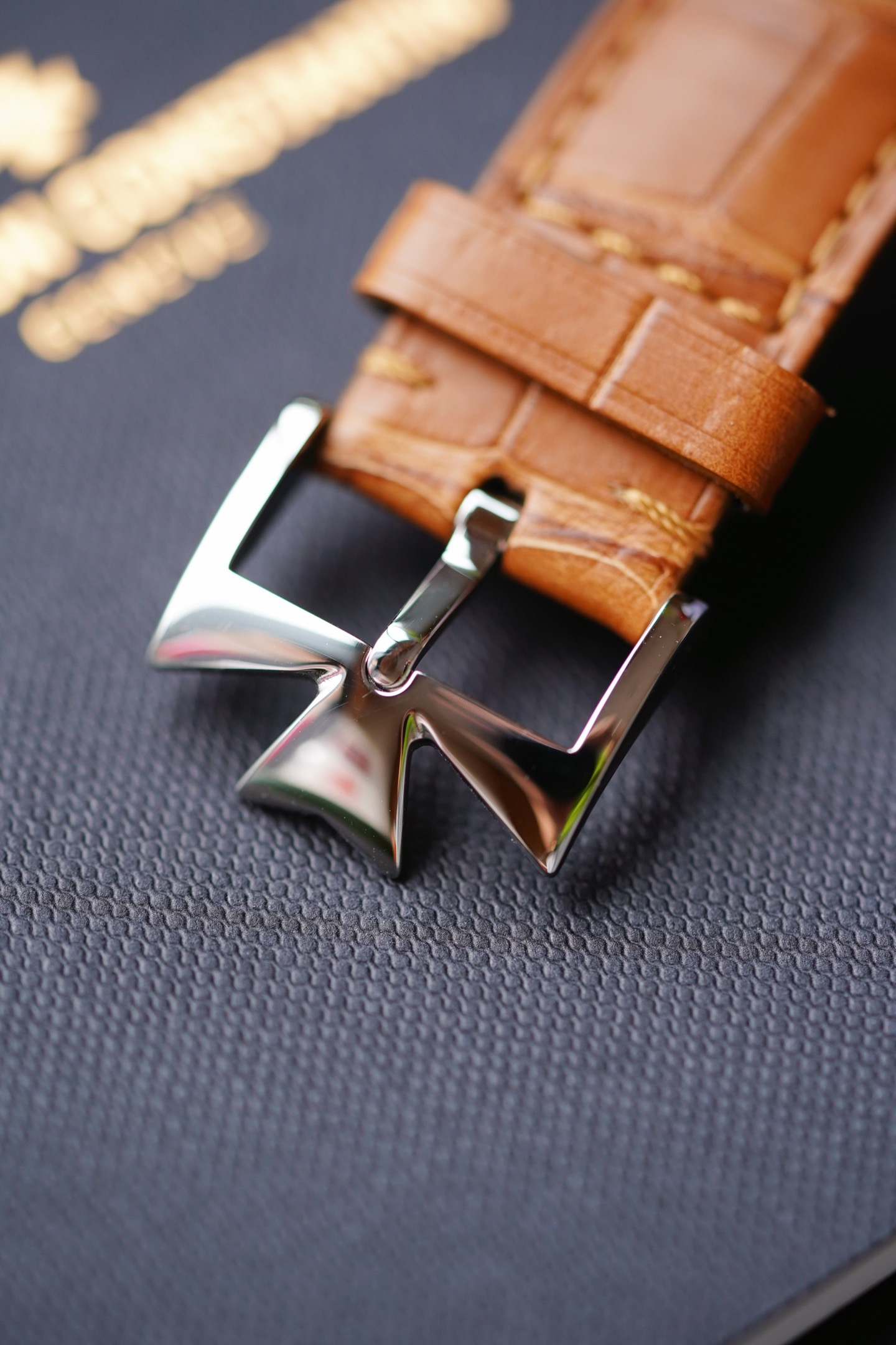 Vacheron Constantin 3110V / 000A-B426 detail 8