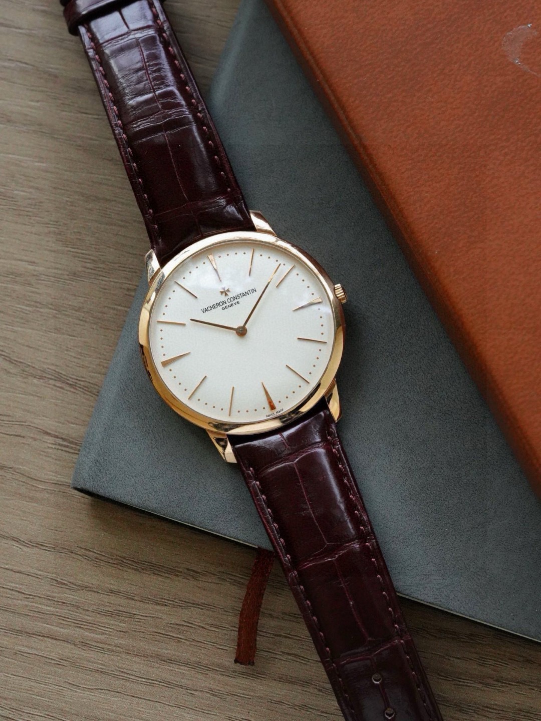 Vacheron Constantin 81180 / 000R-9159