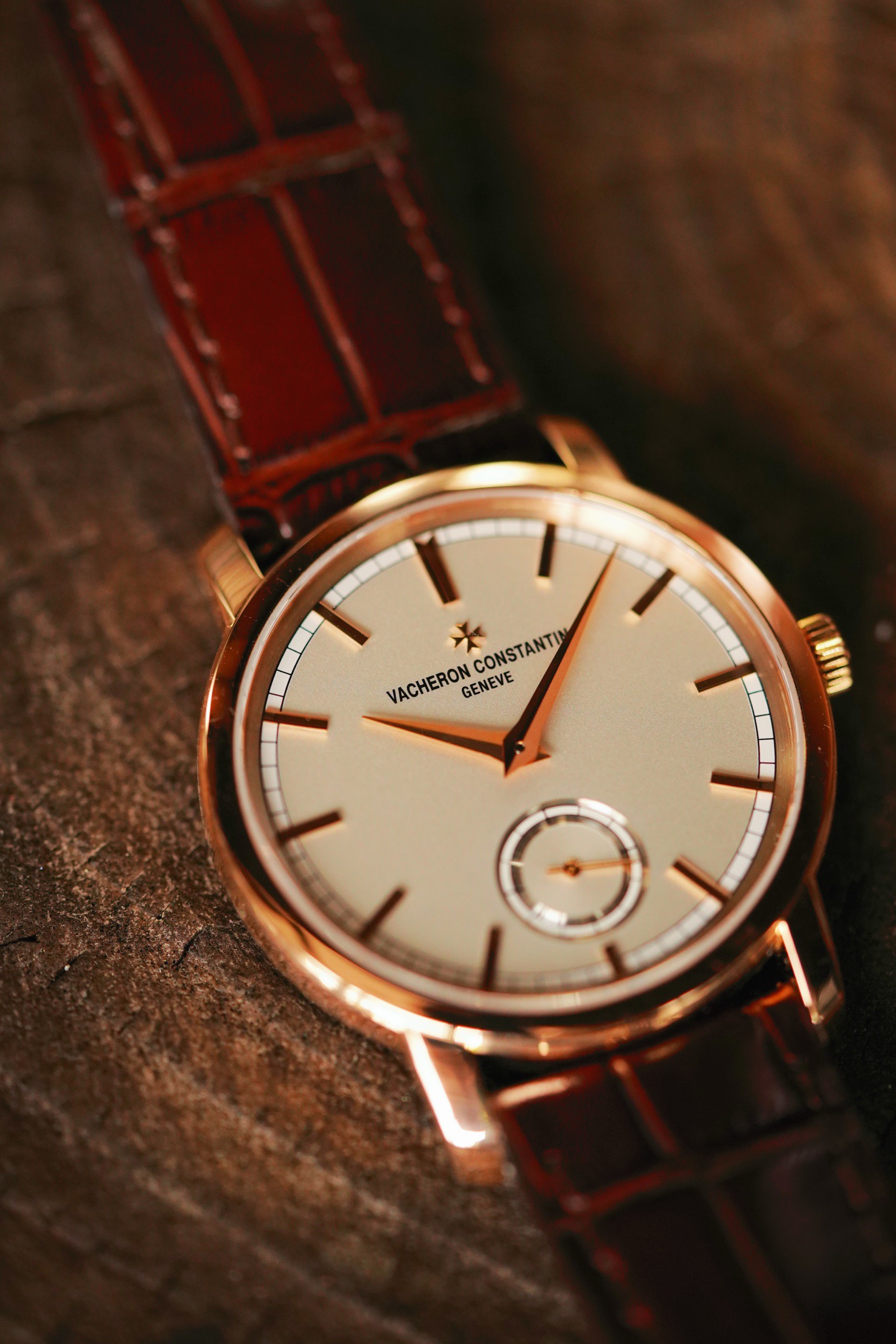 Vacheron Constantin 82172 / 000R-9382 detail 7