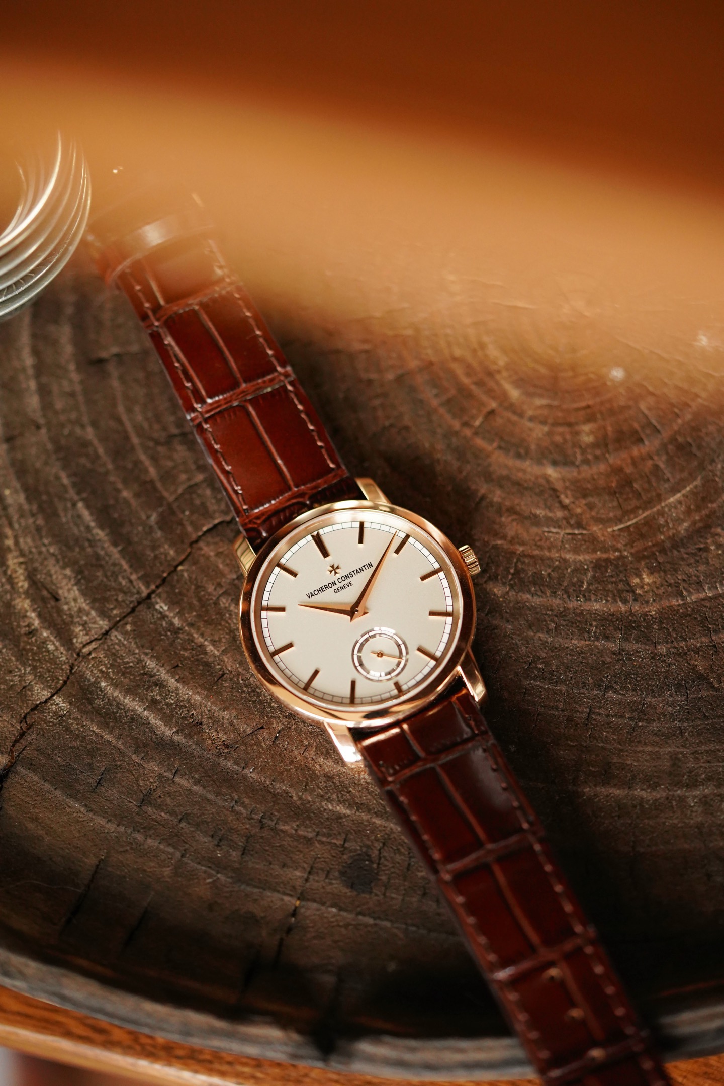 Vacheron Constantin 82172 / 000R-9382 detail 6