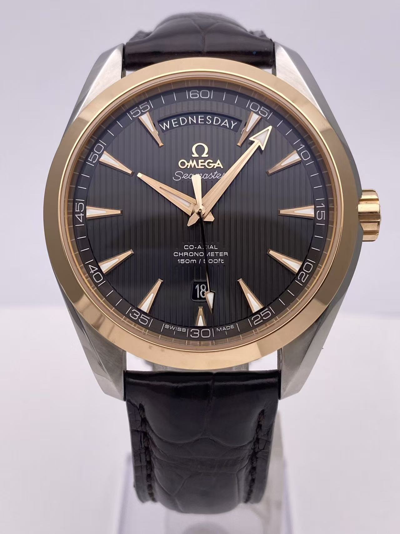 Omega 231.23.42.22.06.001
