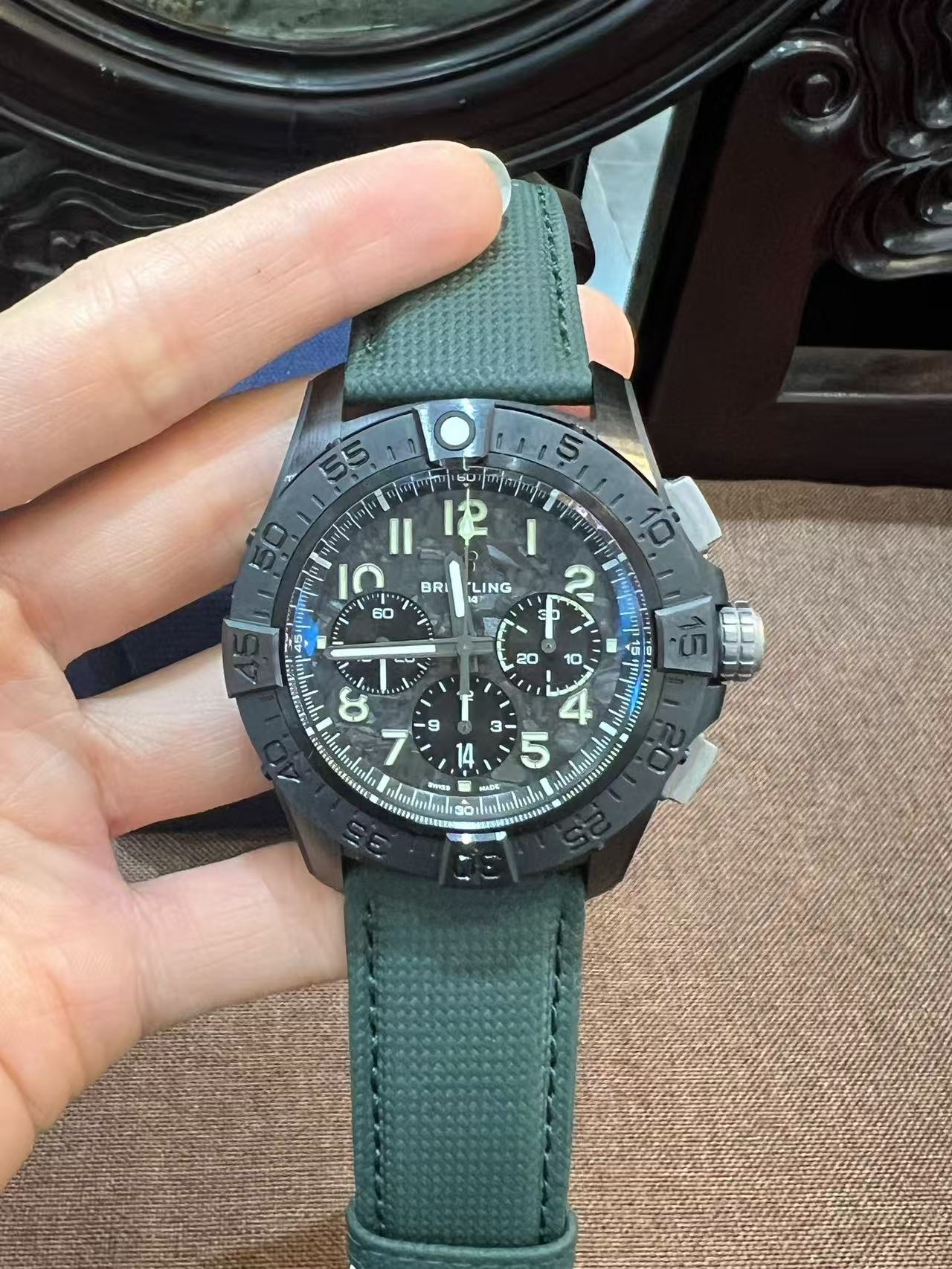Breitling SB0148101B1X1
