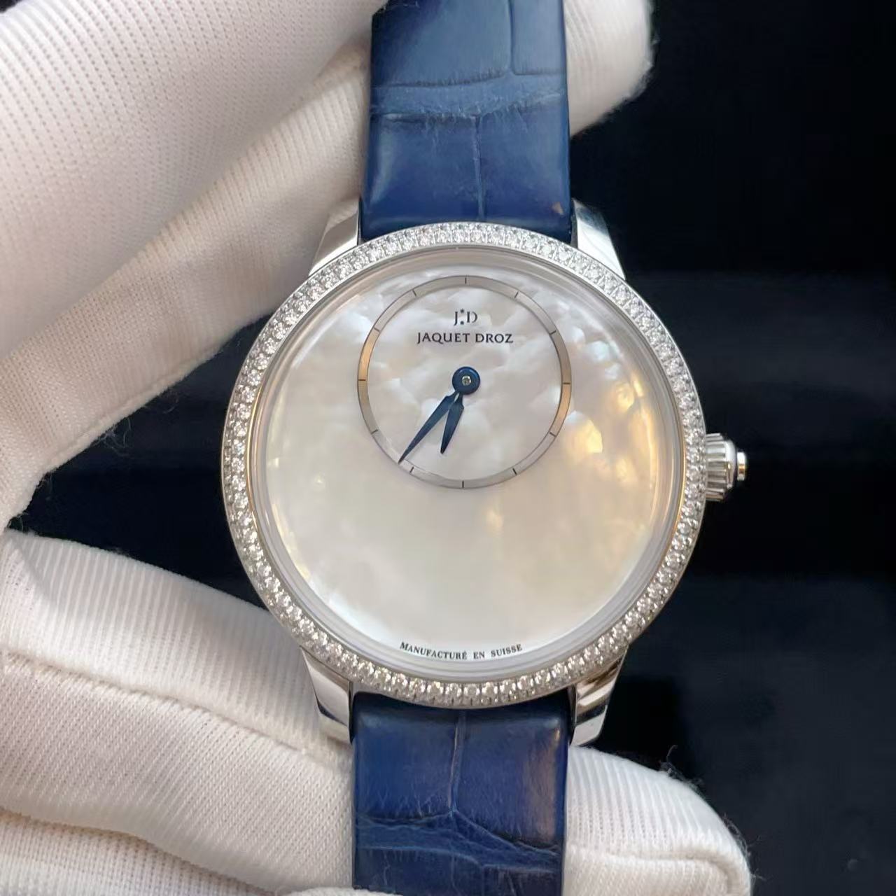 Jaquet-Droz J005000274 detail 5