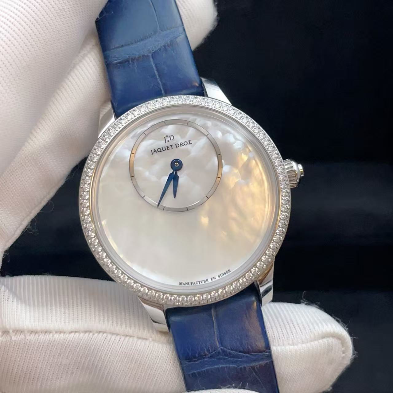 Jaquet-Droz J005000274 detail 6