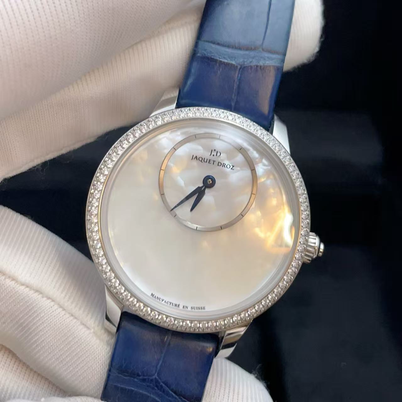 Jaquet-Droz J005000274 detail 7