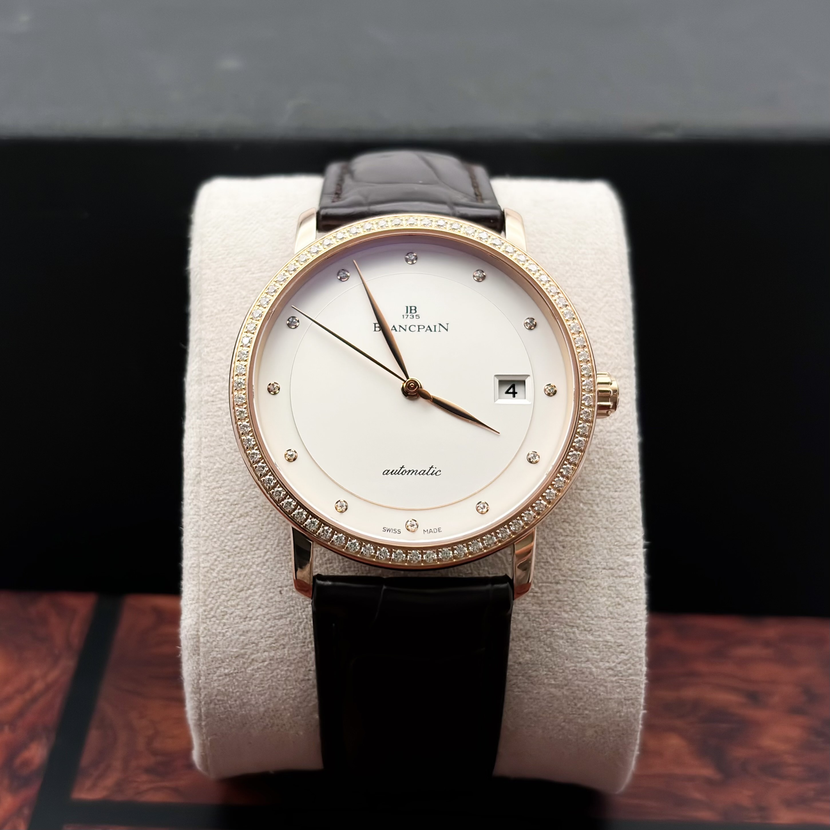 Blancpain 6223 2987 55B