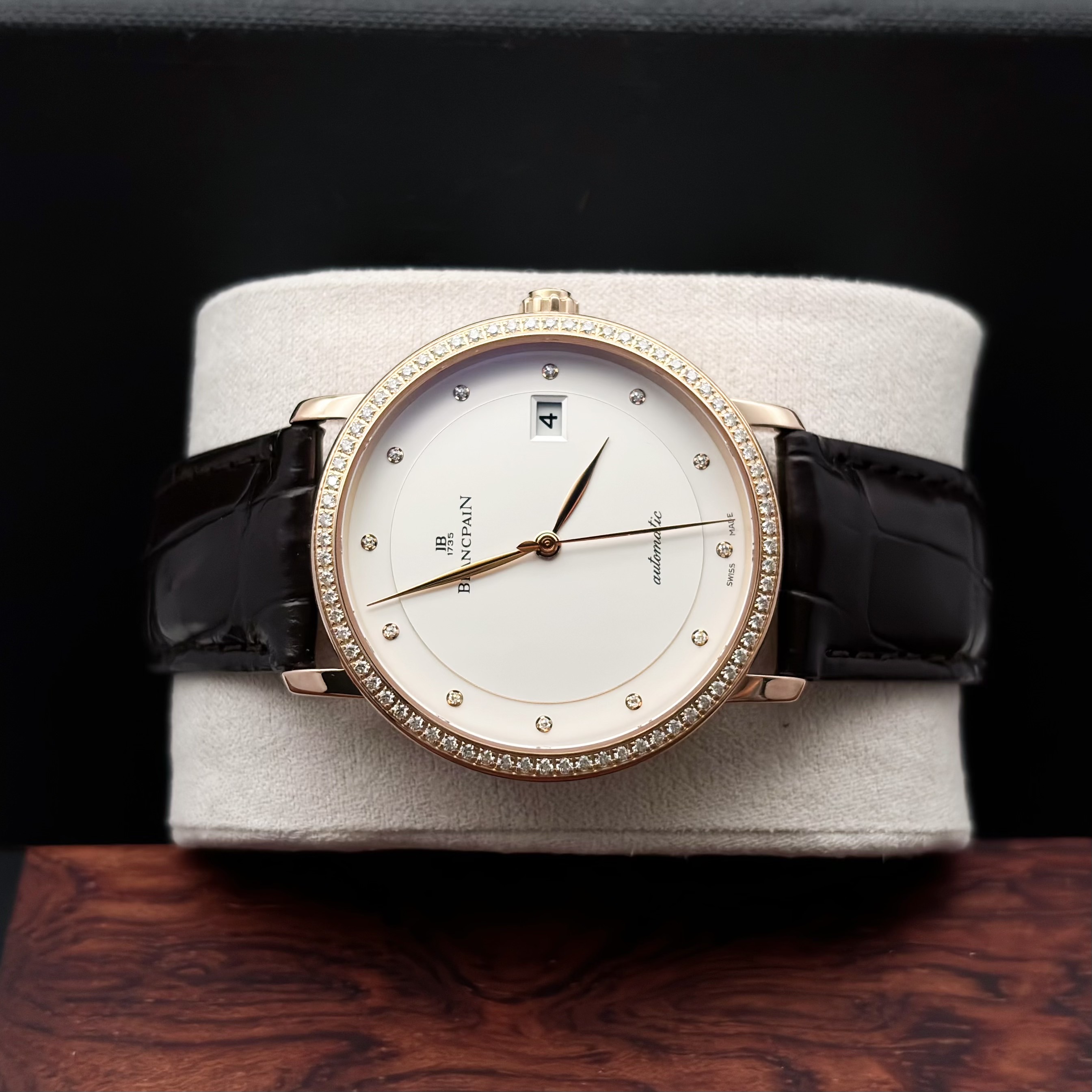 Blancpain 6223 2987 55B detail 1